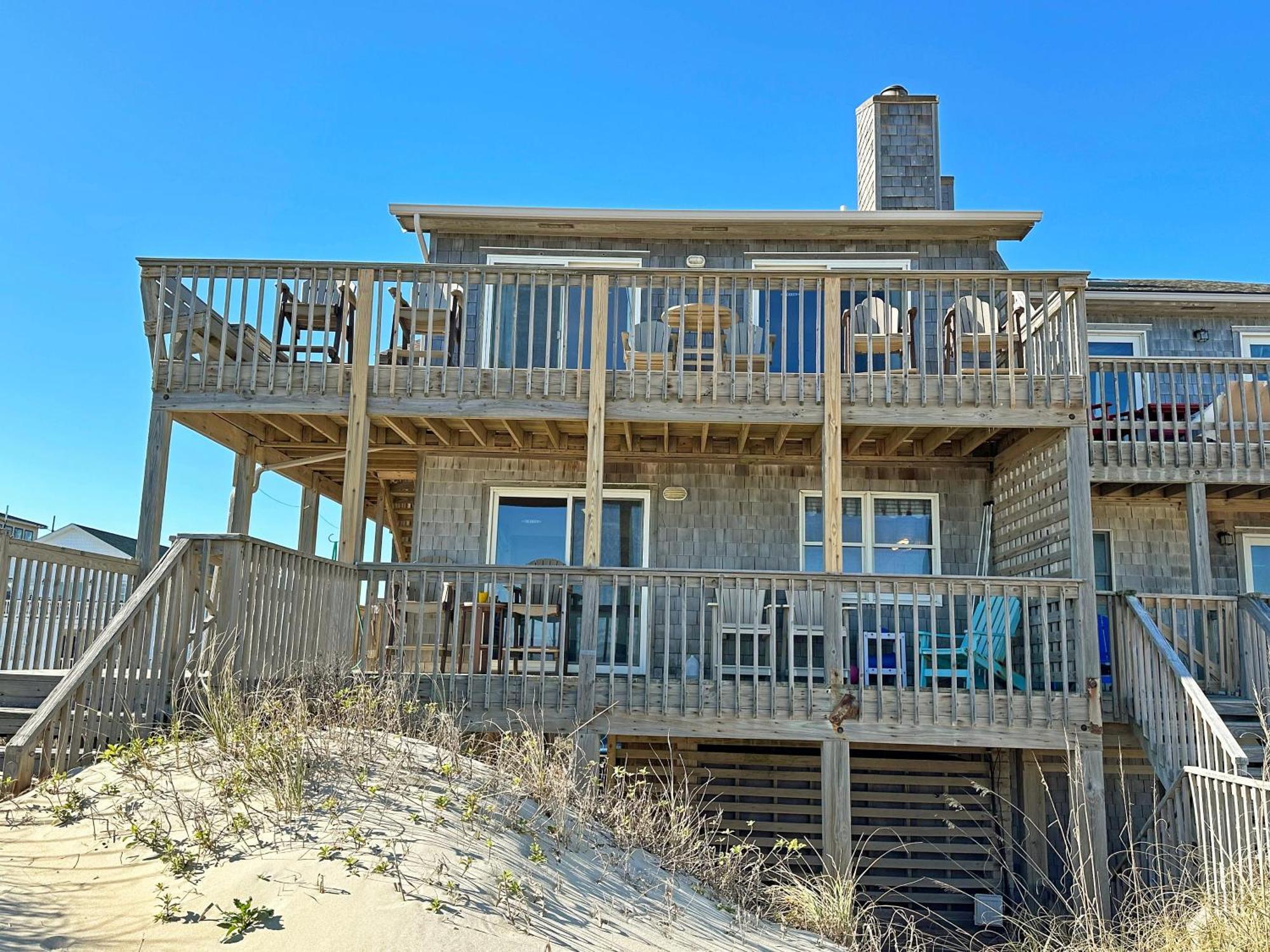 Holiday home Sn9241- Atlantic Horizons