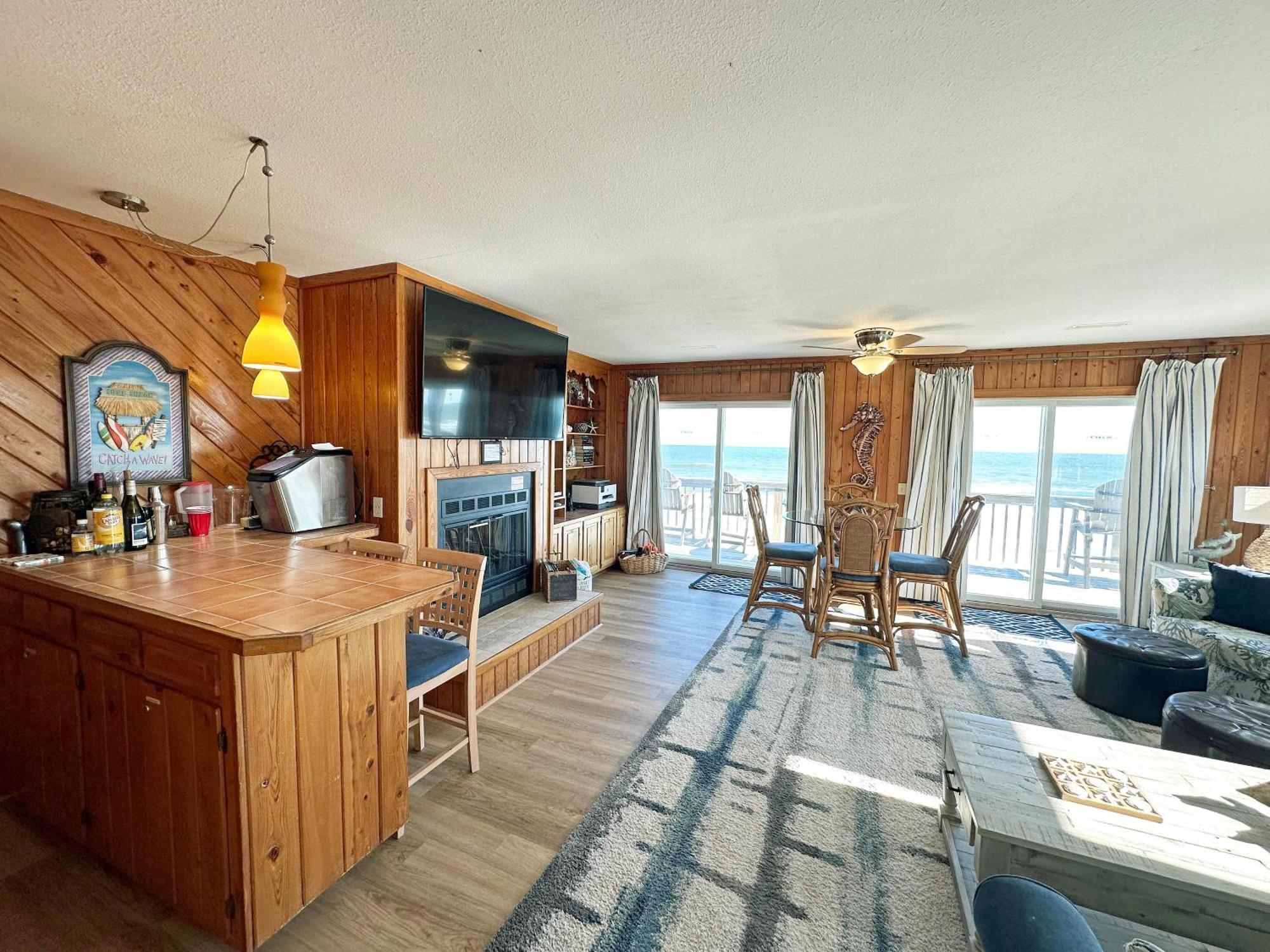 Sn9241- Atlantic Horizons Holiday home Nags Head