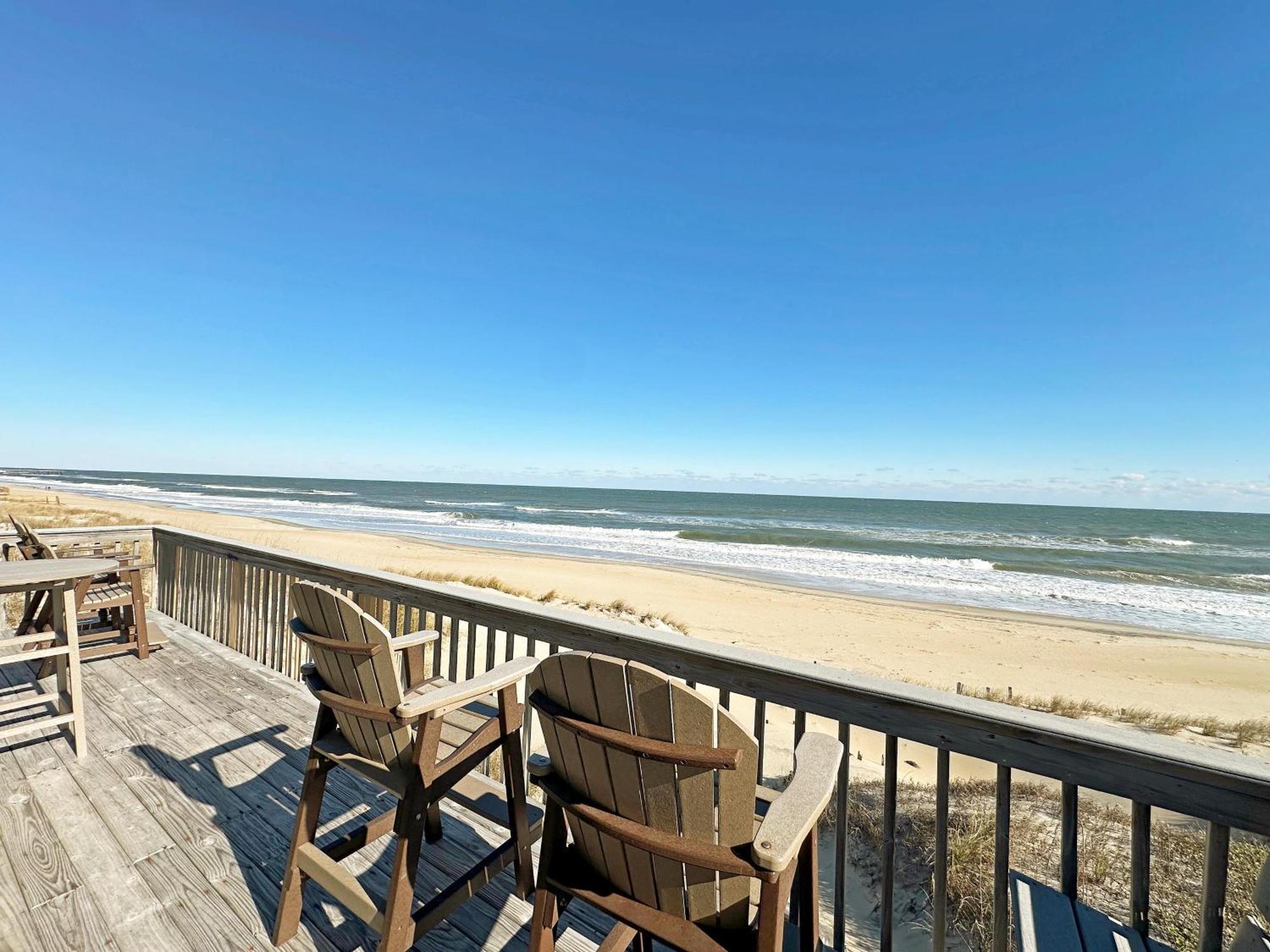 Sn9241- Atlantic Horizons Holiday home *