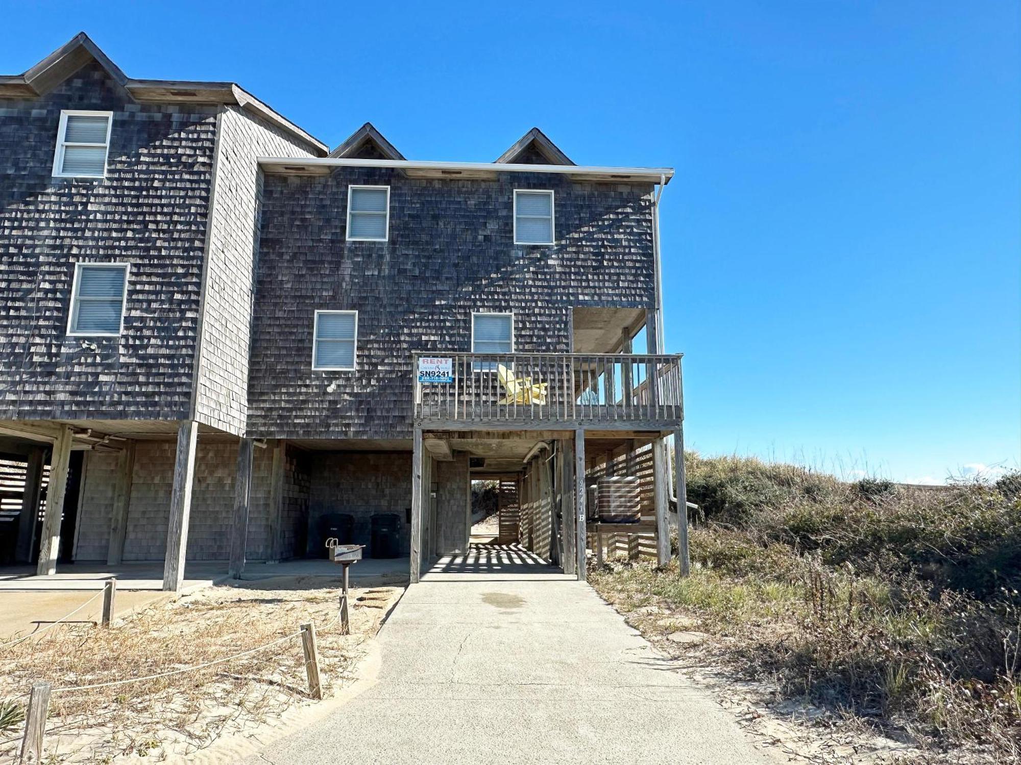 Holiday home Sn9241- Atlantic Horizons