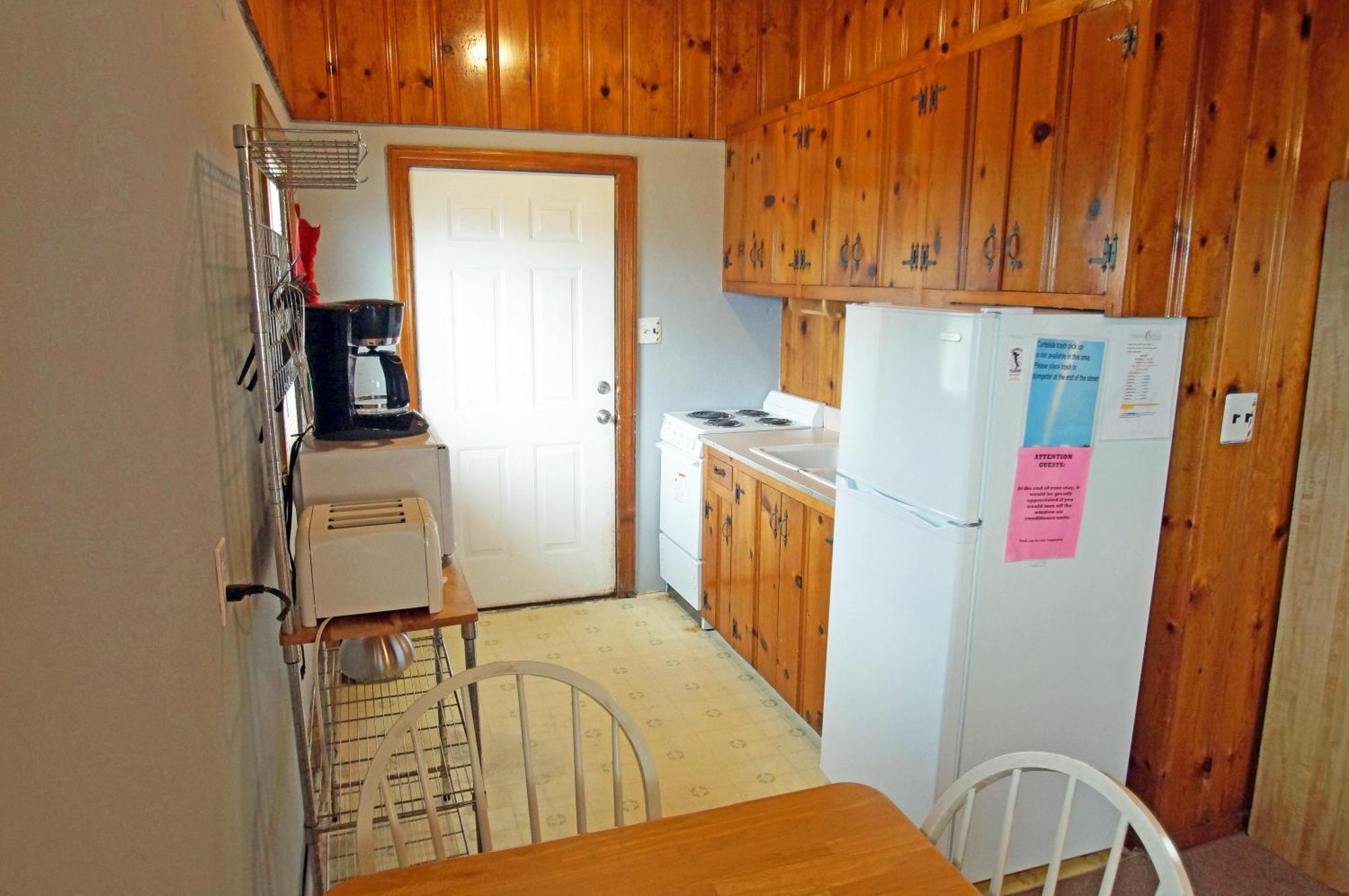 Holiday home Sn9017d- Sea Shelter *