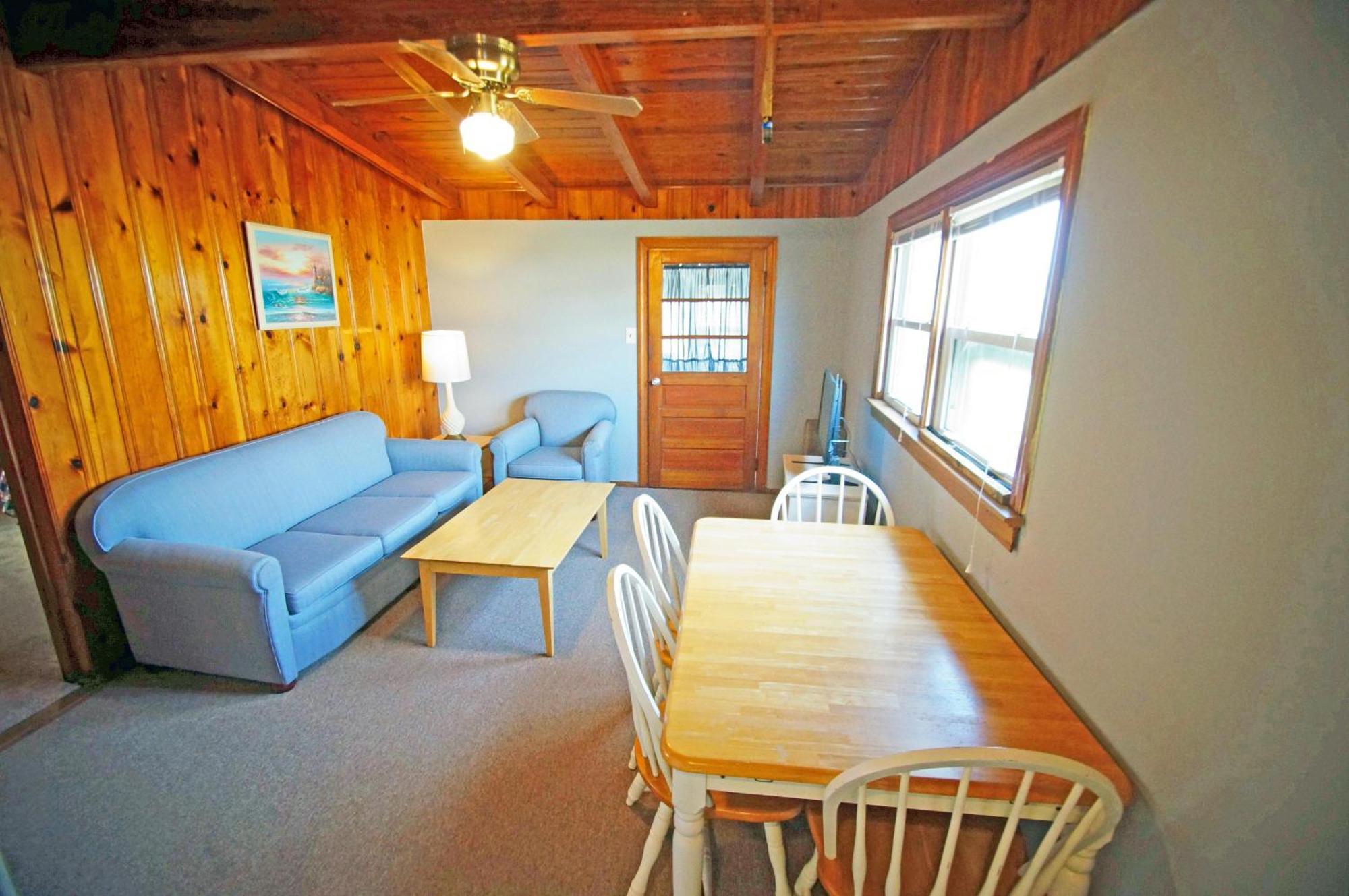 Sn9017d- Sea Shelter Holiday home