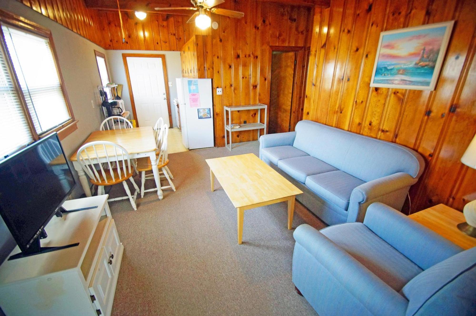 Holiday home Sn9017d- Sea Shelter