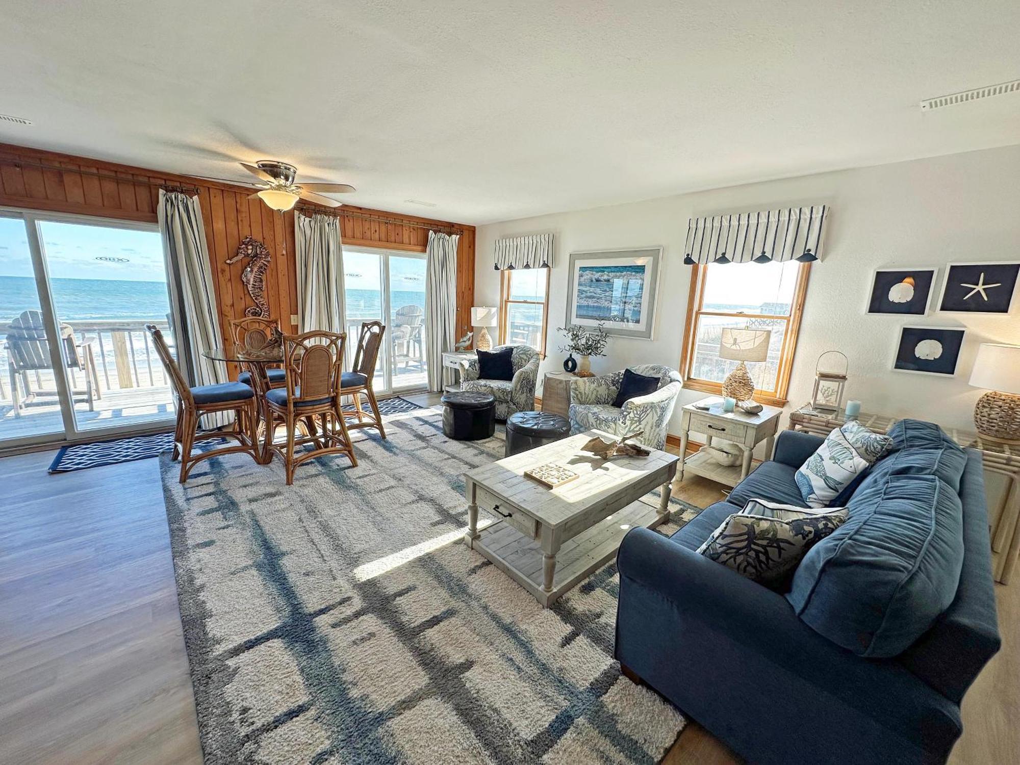 Holiday home Sn9241- Atlantic Horizons *