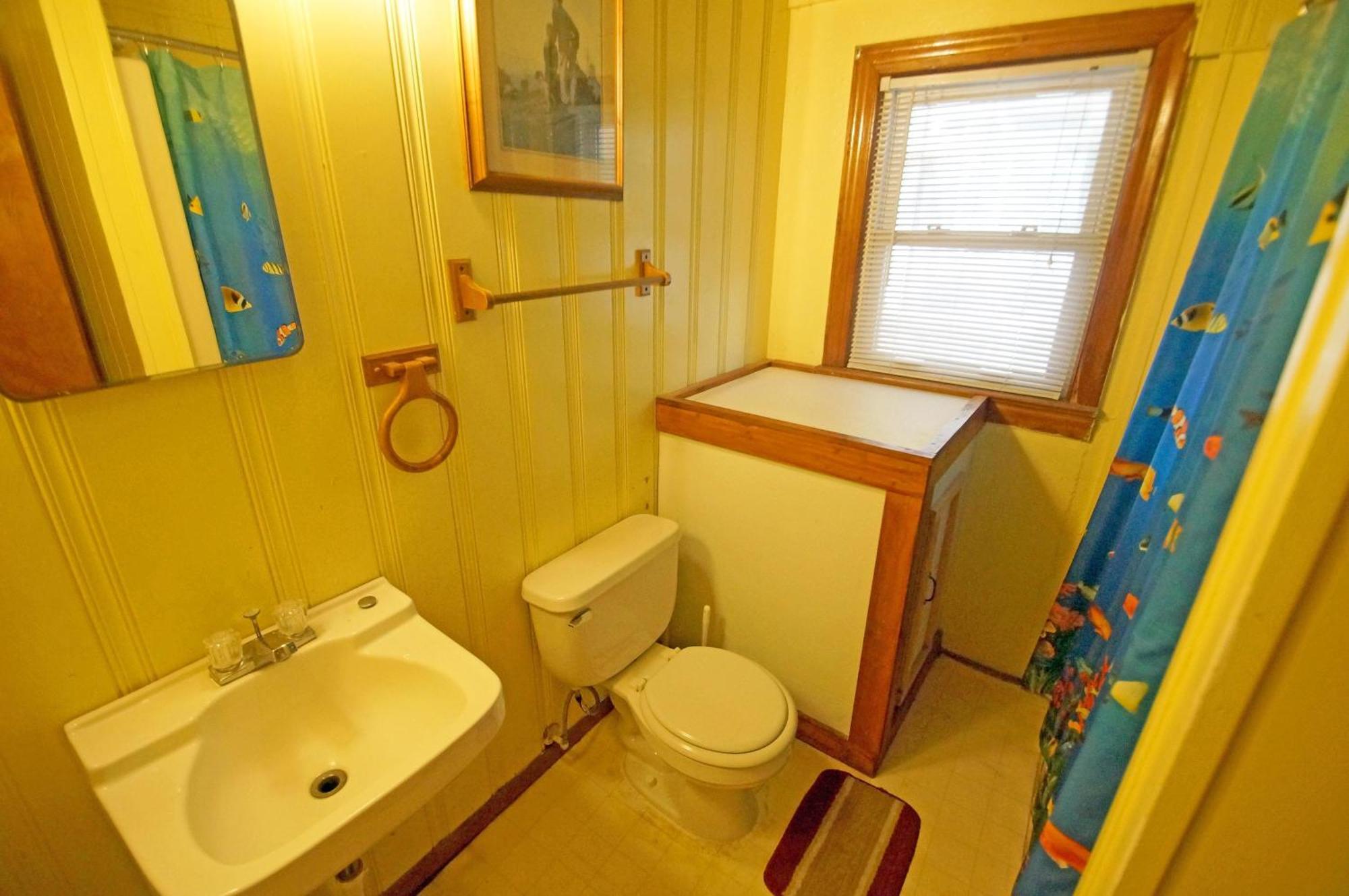 Sn9017d- Sea Shelter Holiday home Nags Head