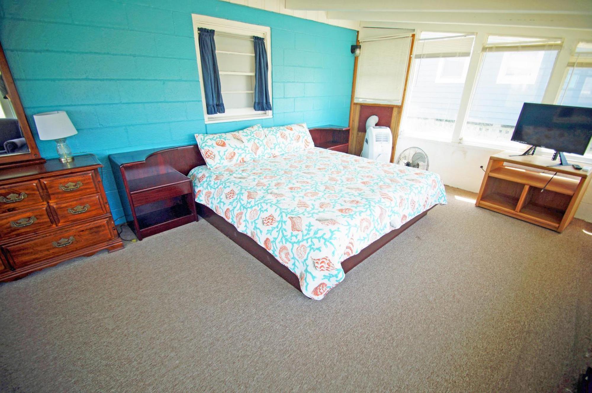 Sn9017d- Sea Shelter Holiday home *
