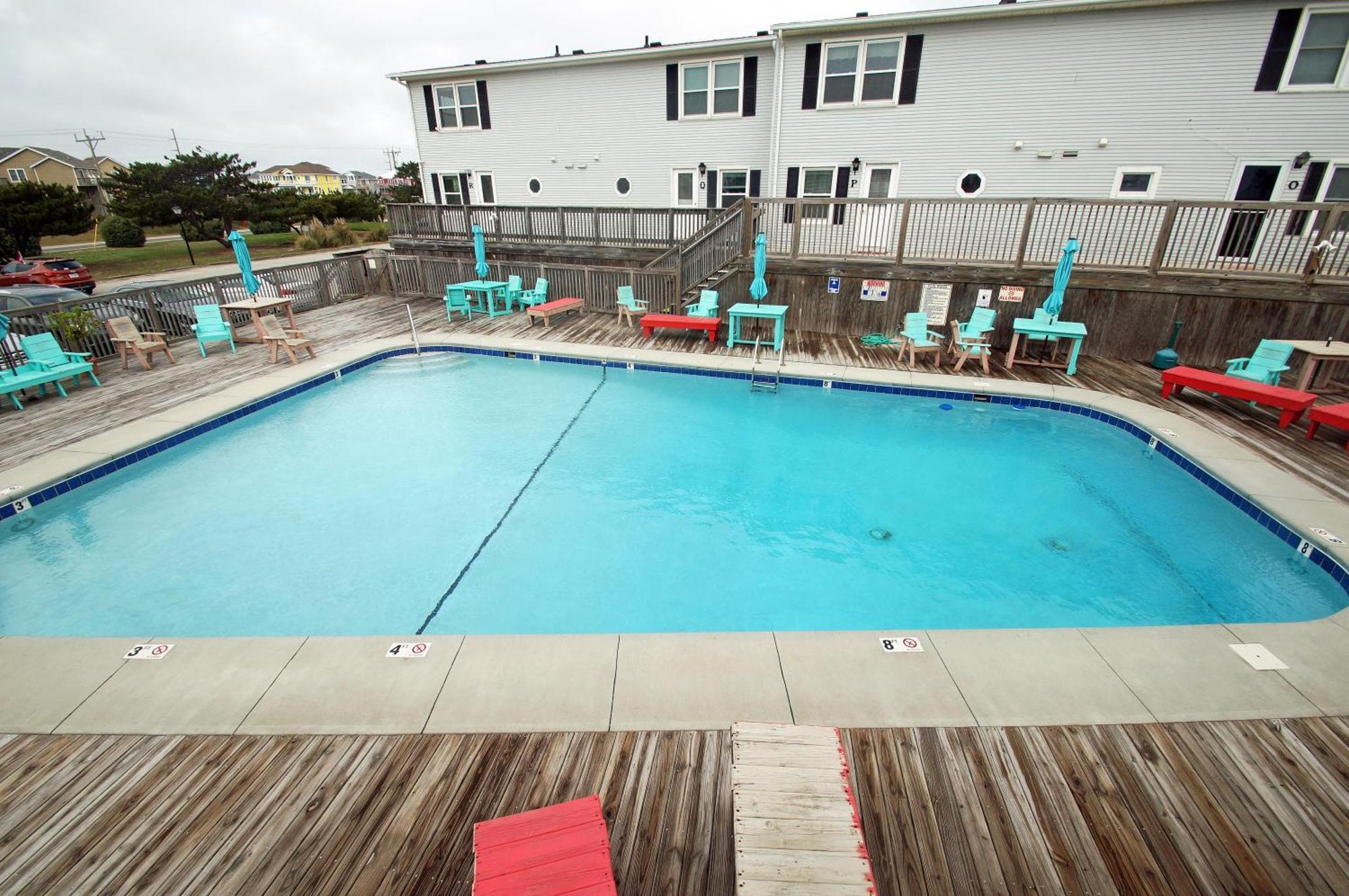 Holiday home N5615-living The Dream