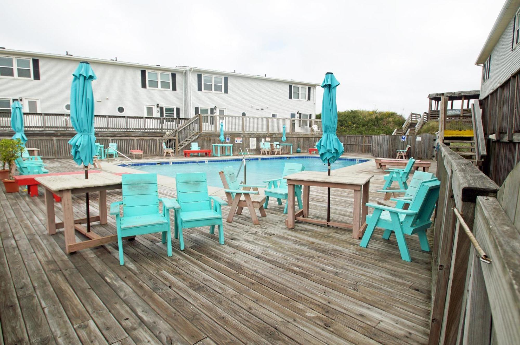 Holiday home N5615-living The Dream *
