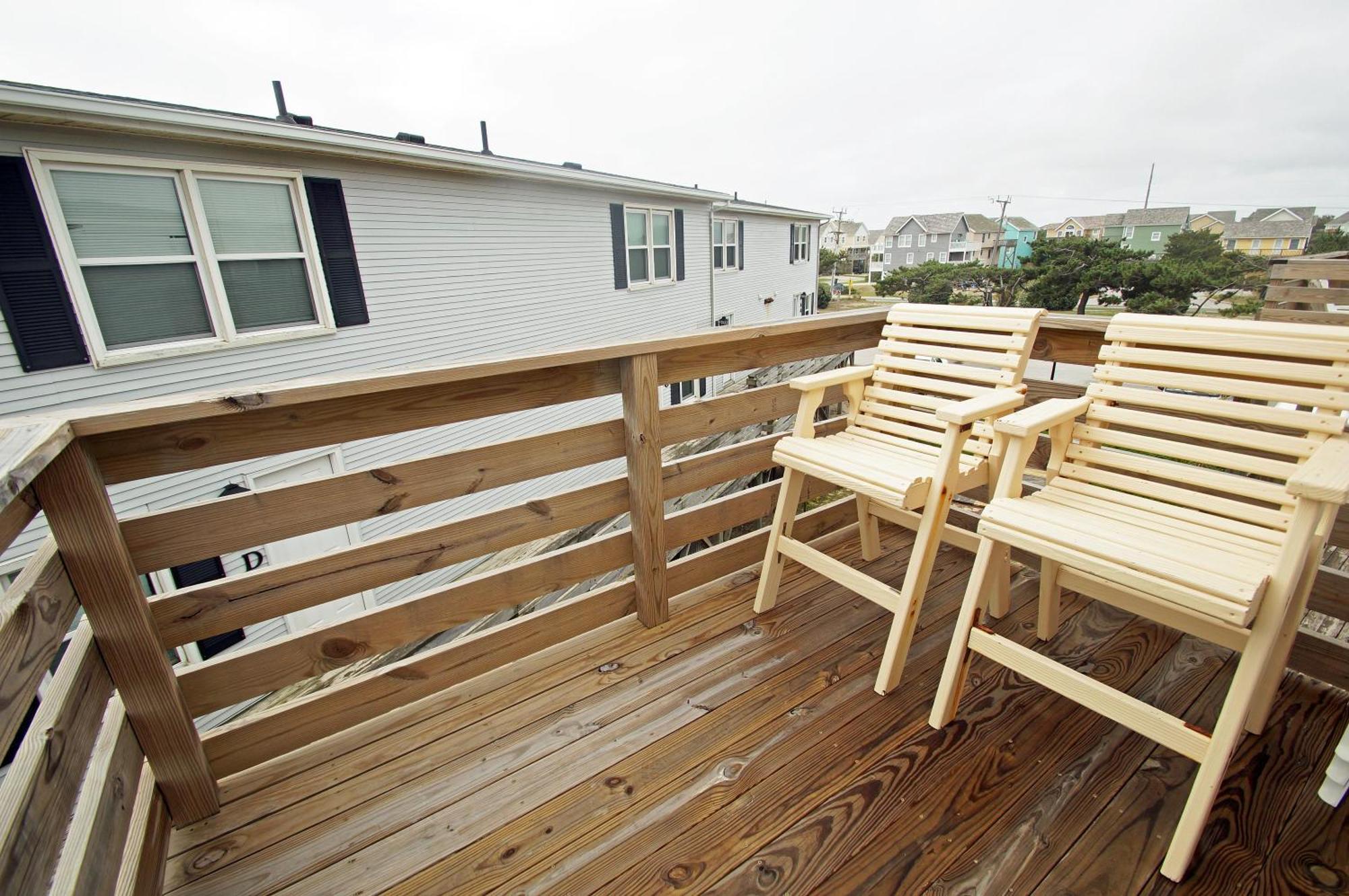 N5615-living The Dream Holiday home Nags Head