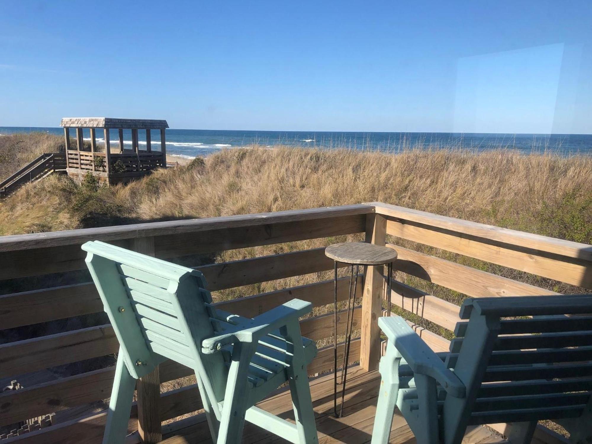 N5615-living The Dream Holiday home *