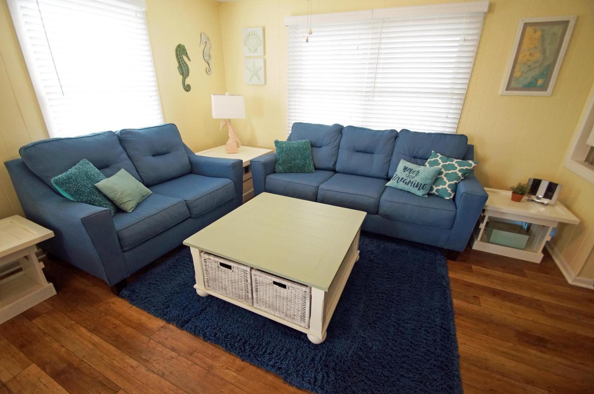 N5615-living The Dream Holiday home Nags Head