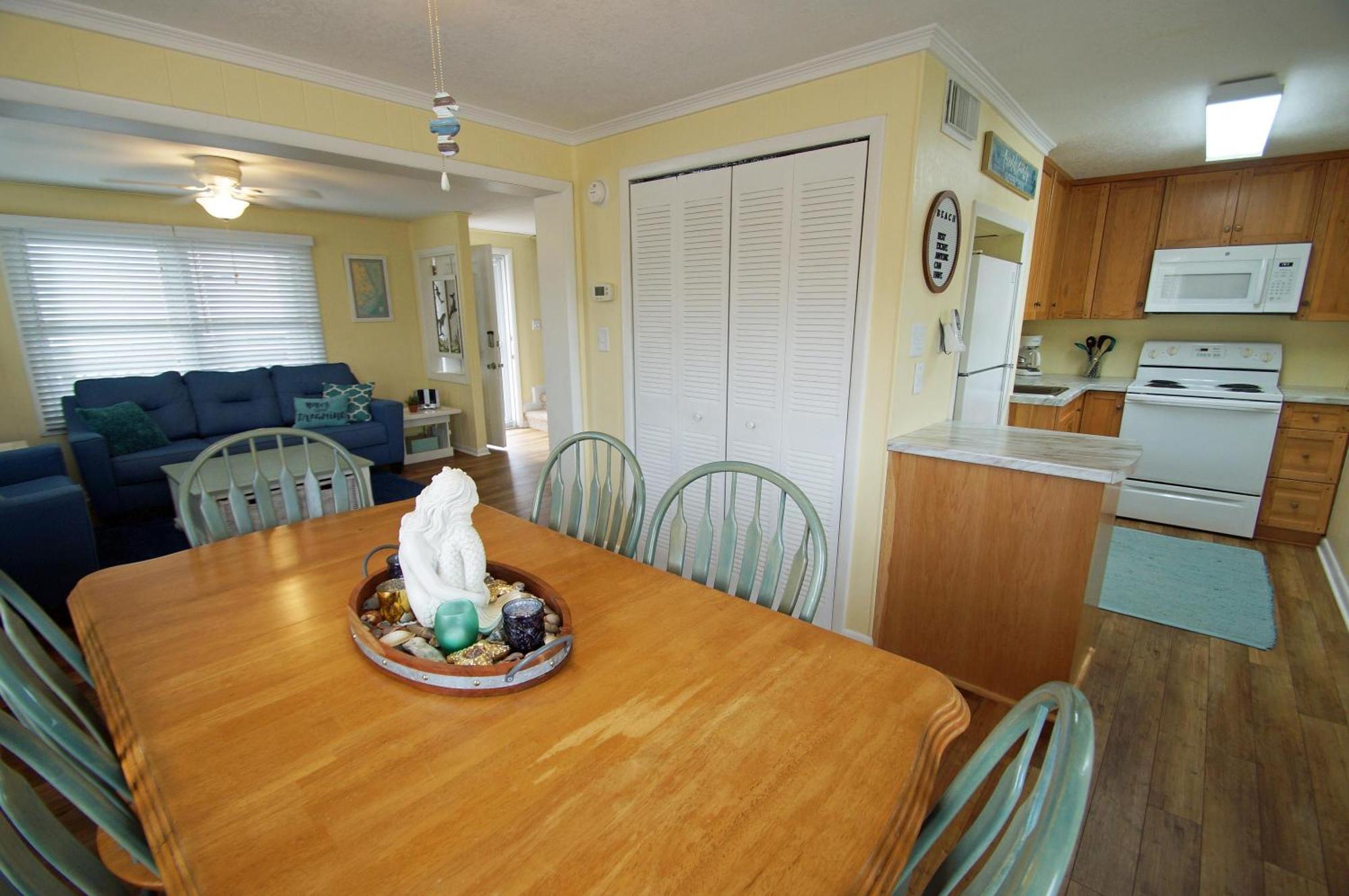 Holiday home N5615-living The Dream Nags Head
