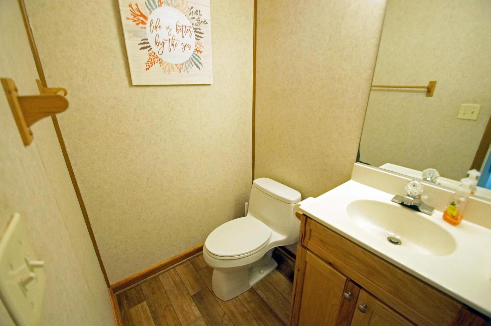 N5615-living The Dream Holiday home