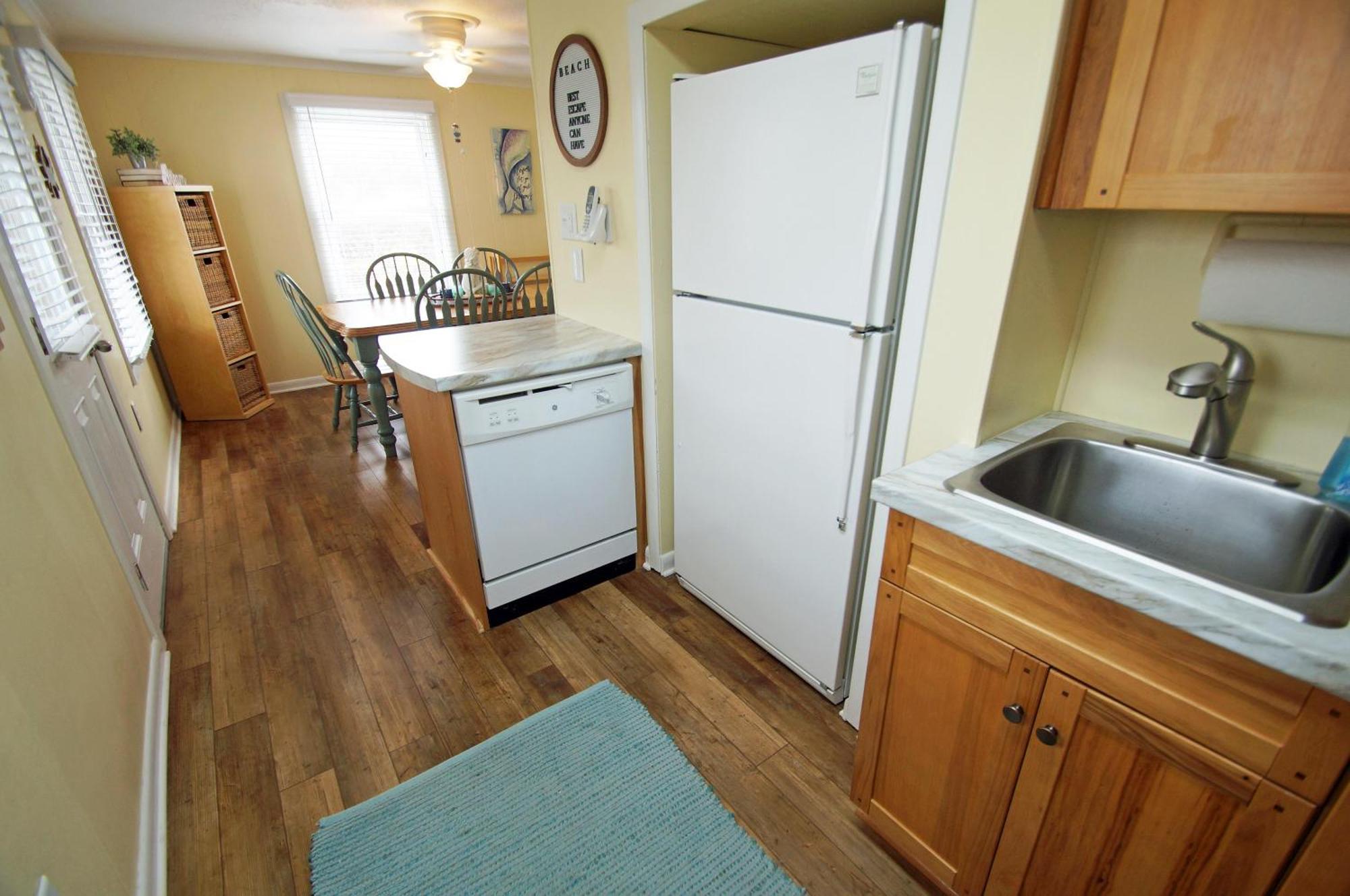 Holiday home N5615-living The Dream