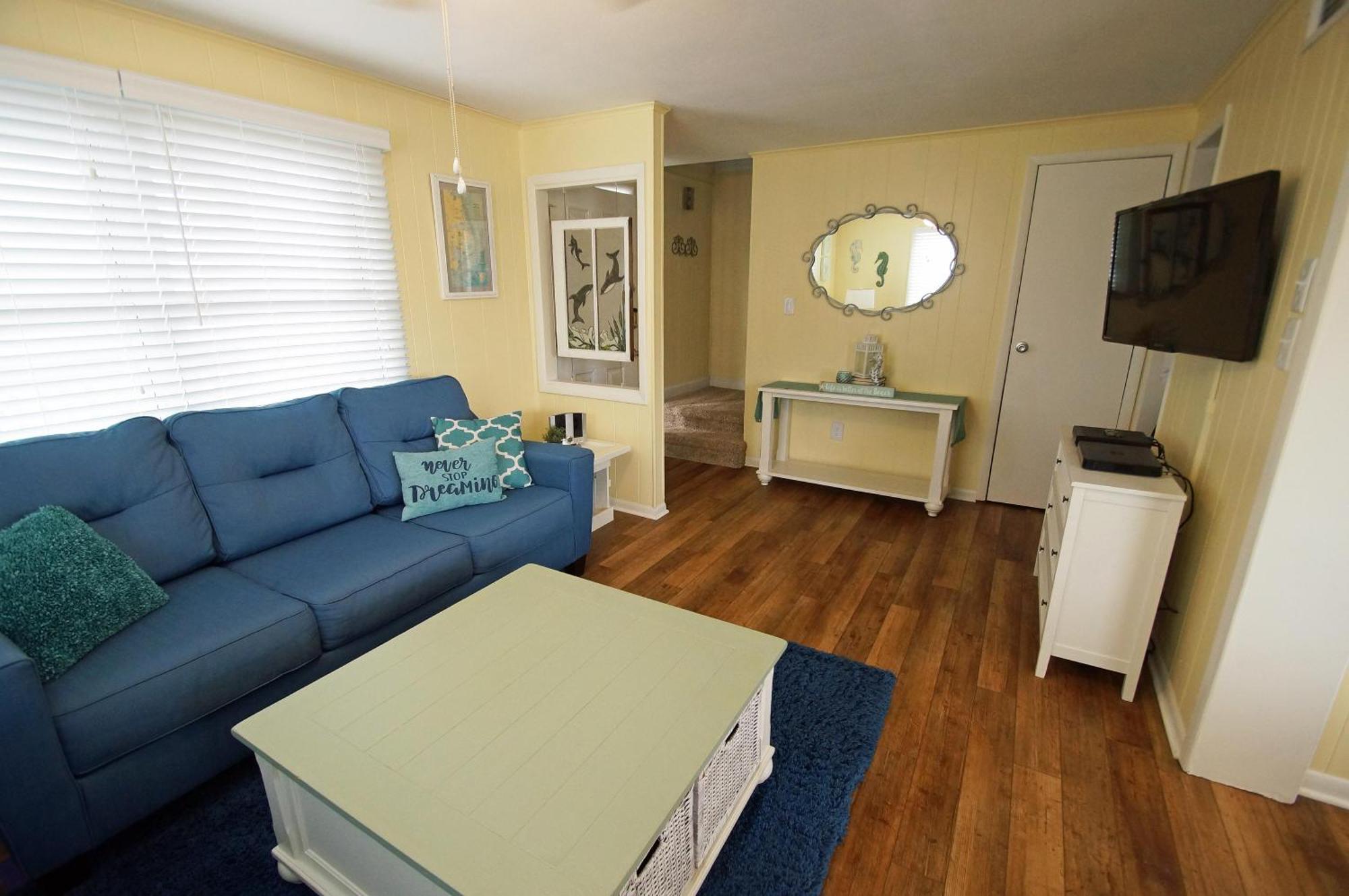 N5615-living The Dream Holiday home *