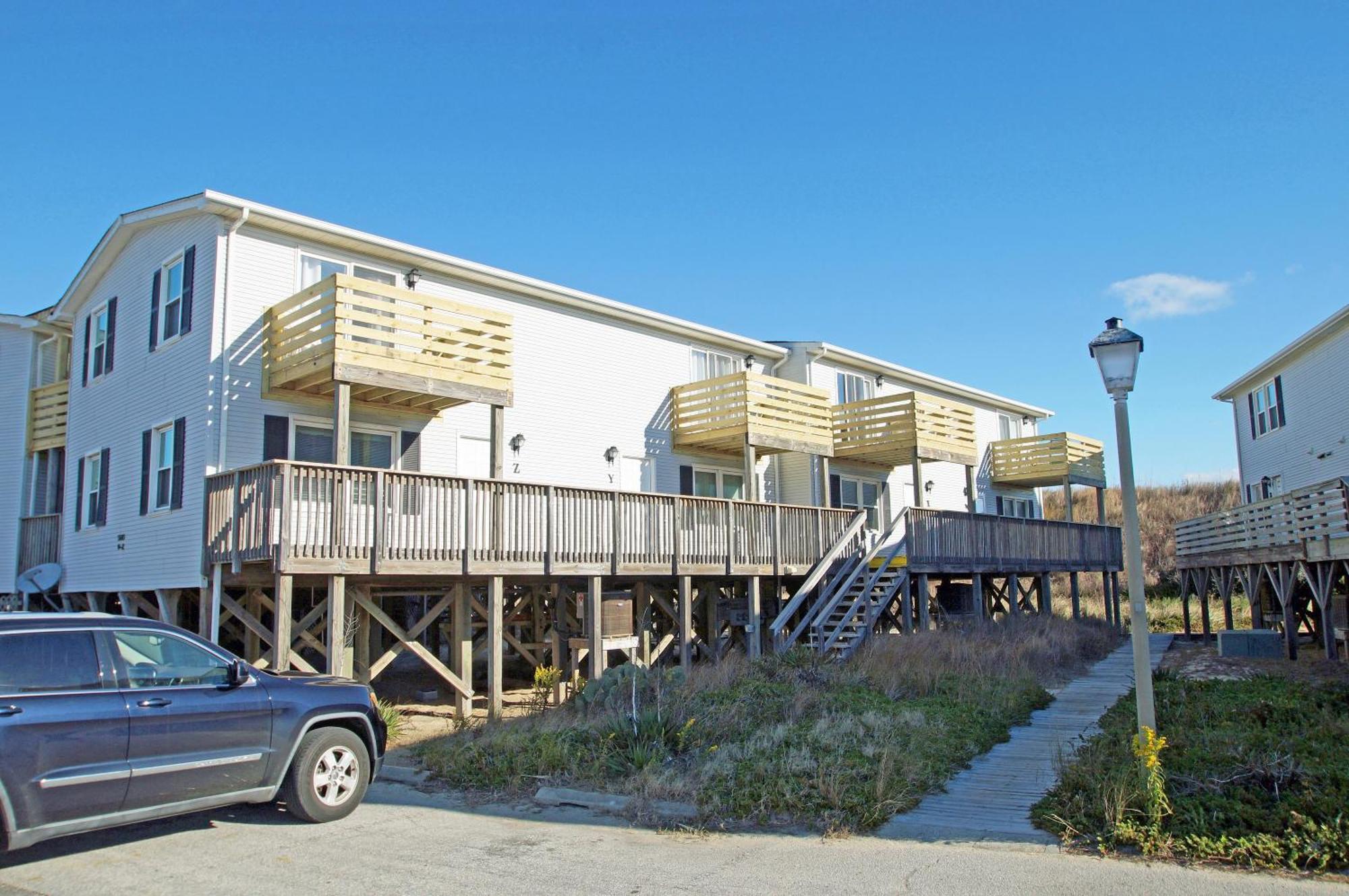 Holiday home N5615-living The Dream