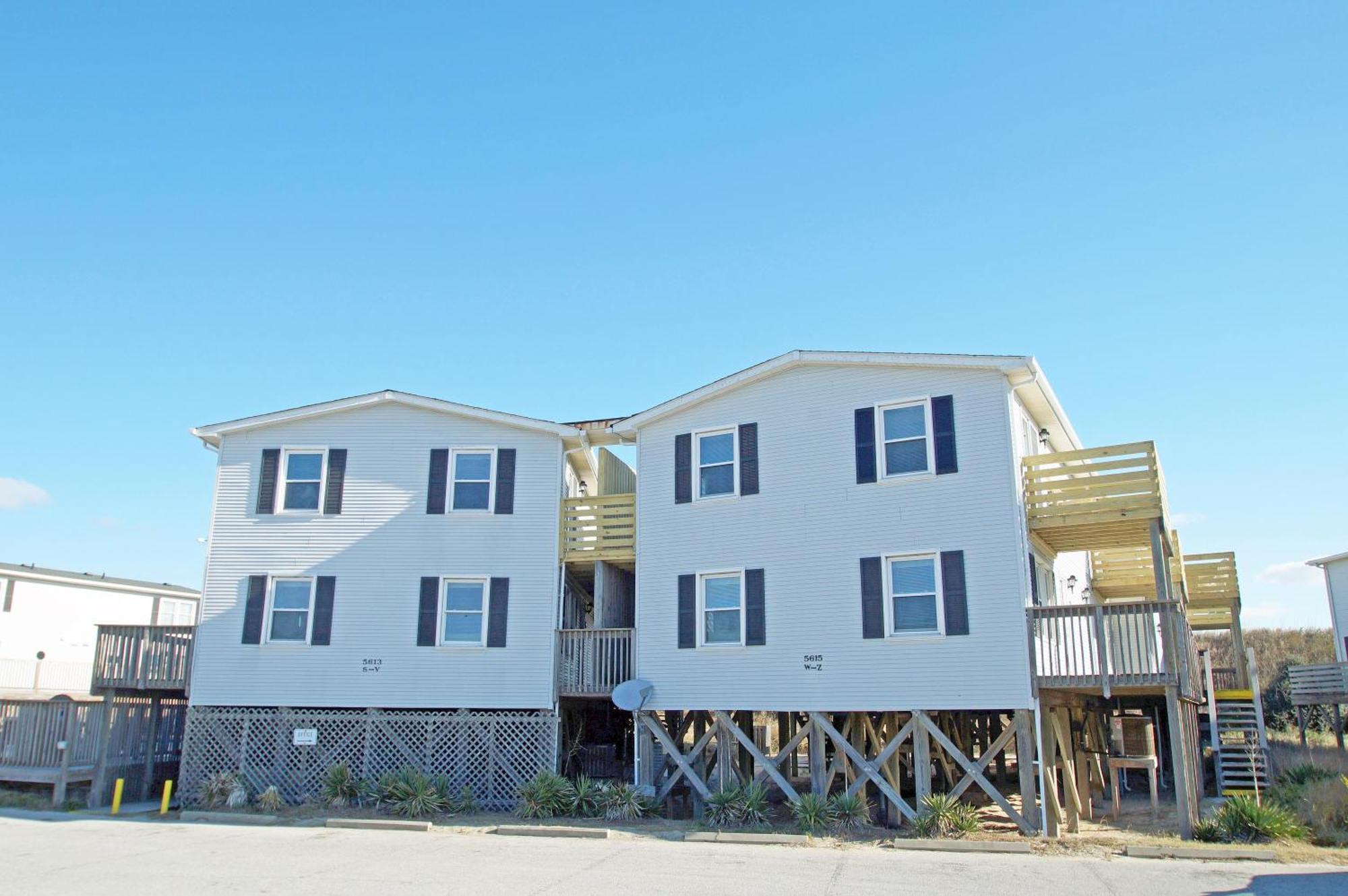 Holiday home N5615-living The Dream