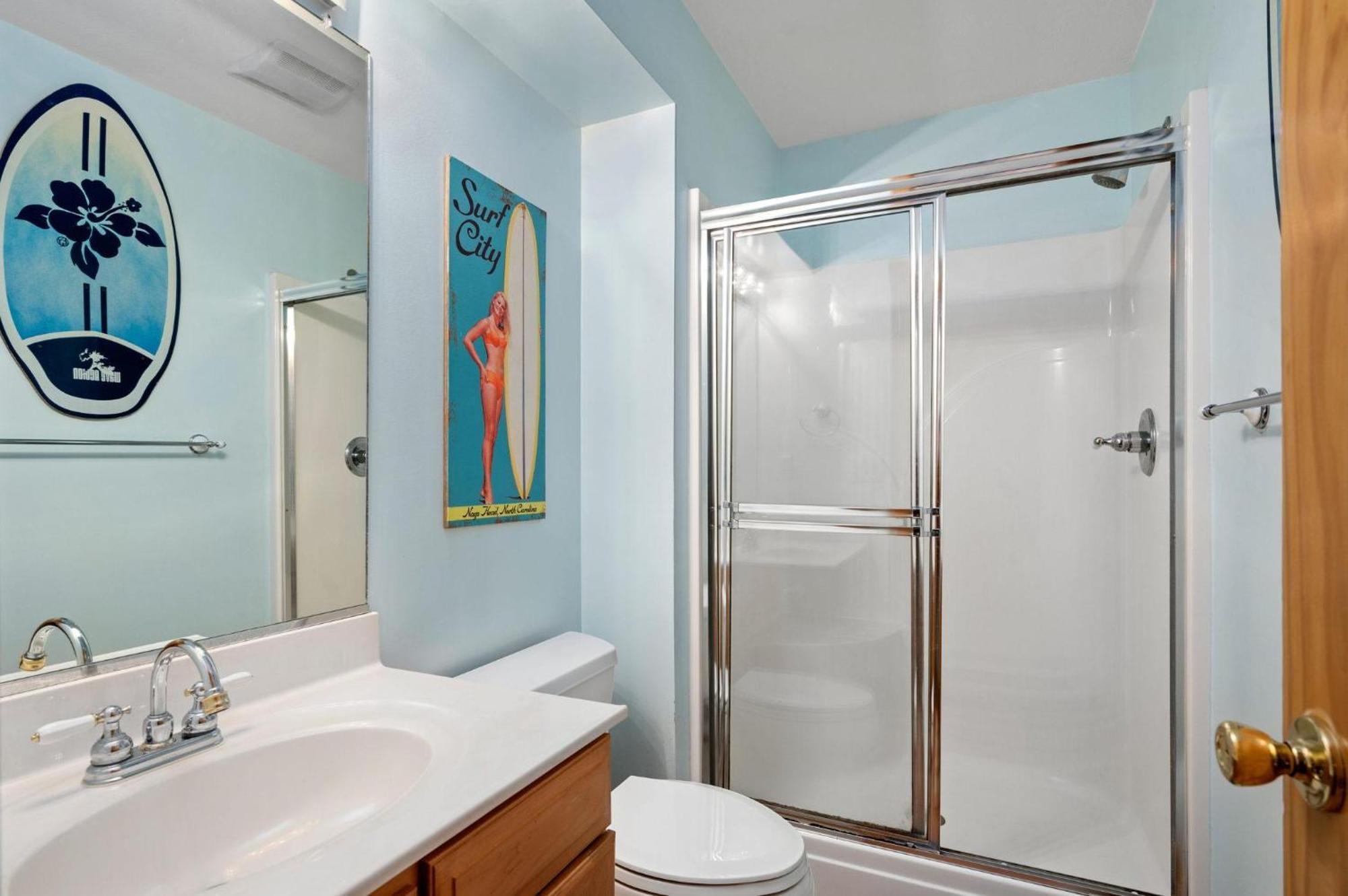 Sv30 Piggy's Paradise Holiday home Nags Head