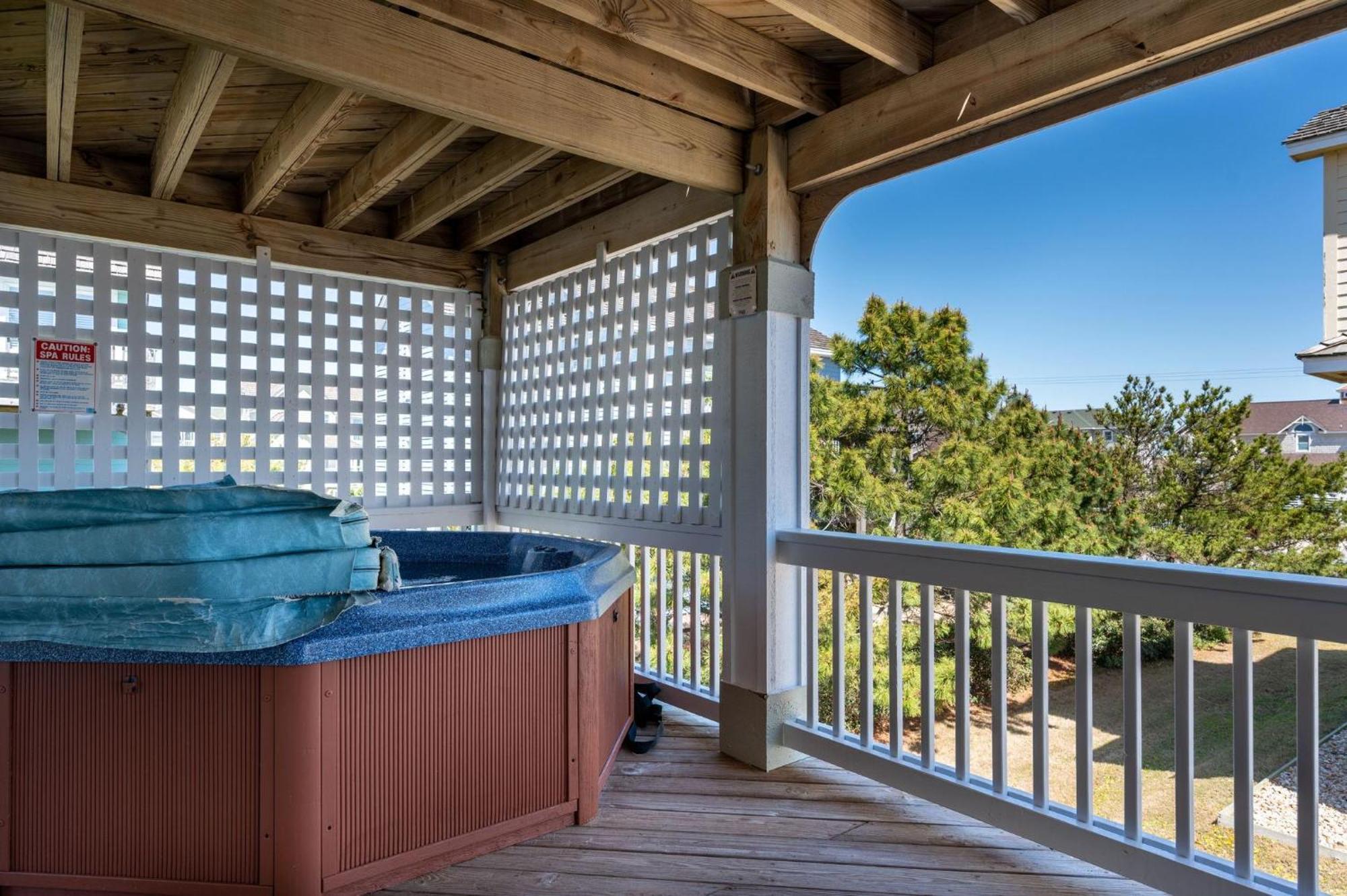 Sv30 Piggy's Paradise Holiday home Nags Head