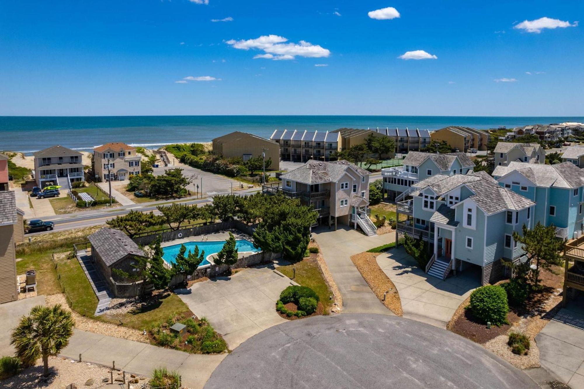 Holiday home Sv30 Piggy's Paradise Nags Head