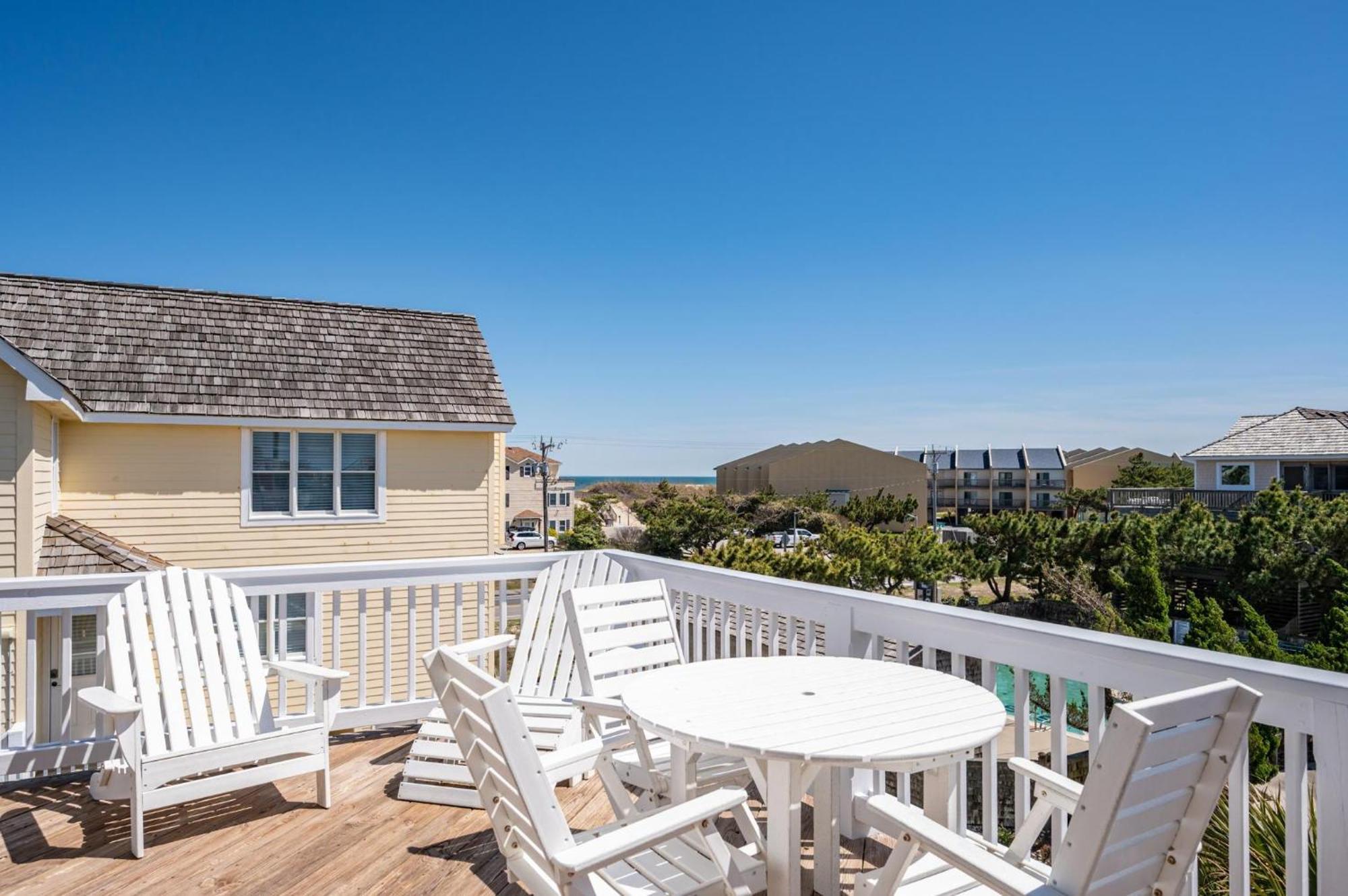Sv30 Piggy's Paradise Holiday home Nags Head