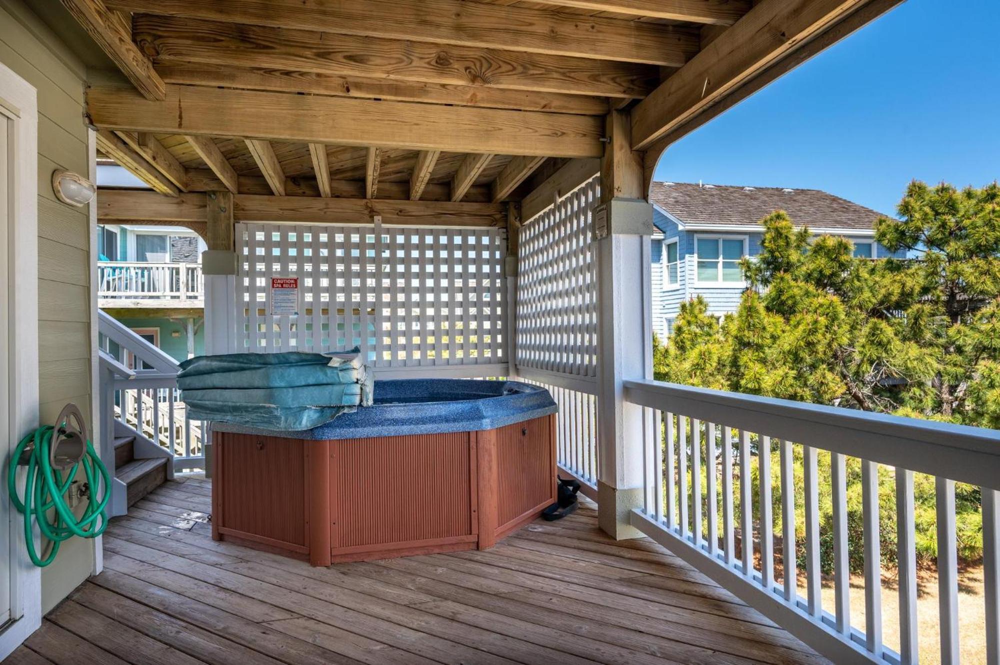 Sv30 Piggy's Paradise * Nags Head