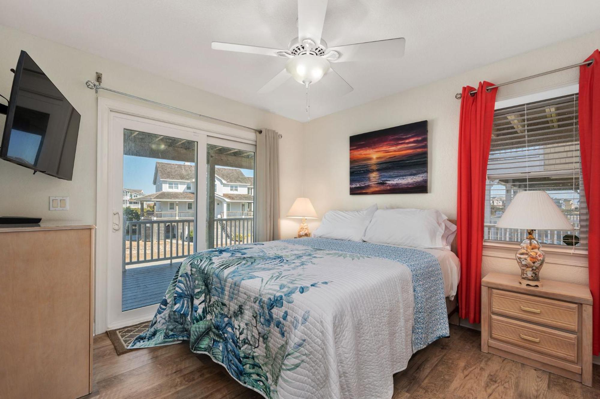Holiday home Ss77 Waves Of Joy