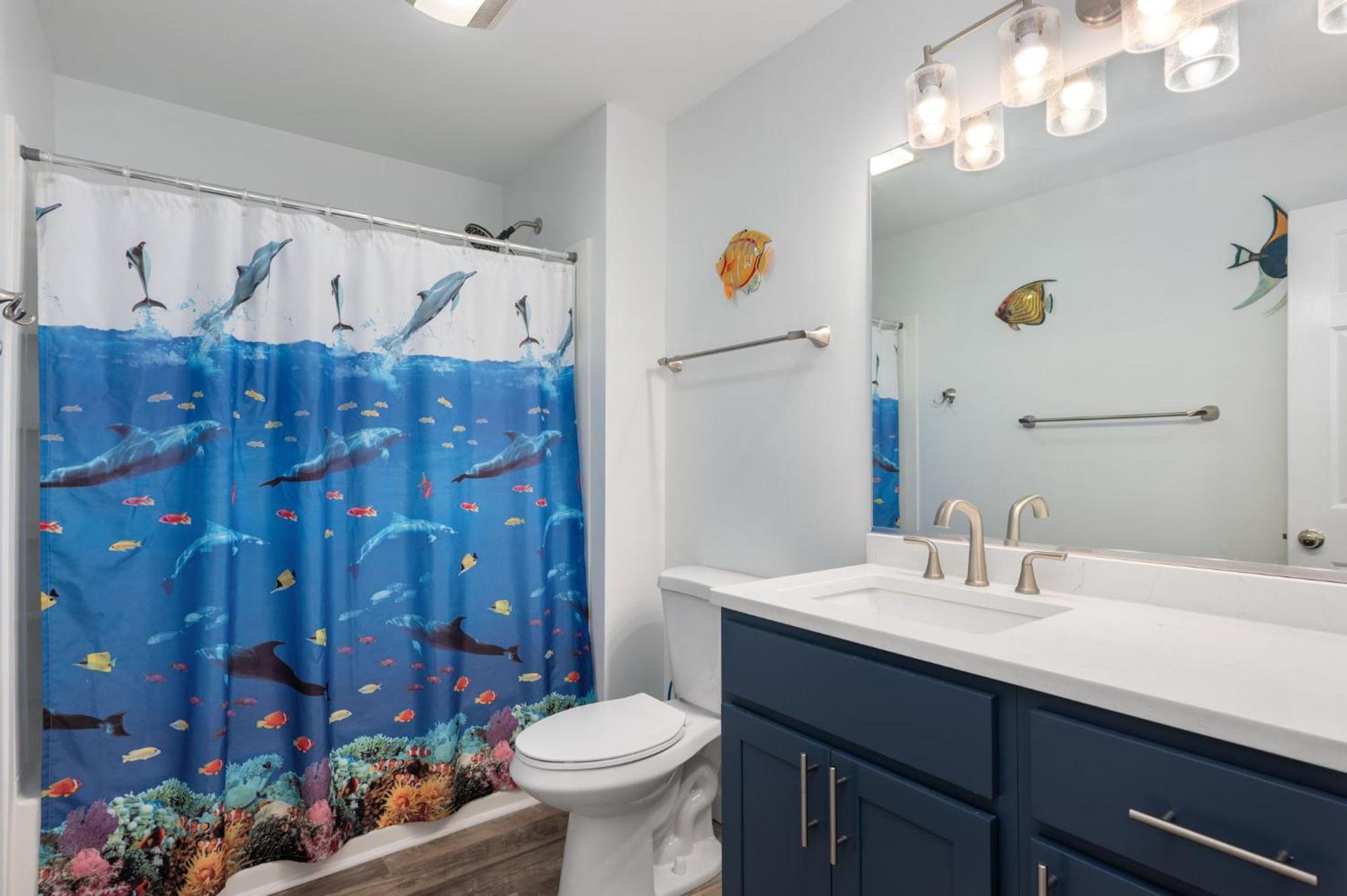Ss77 Waves Of Joy Holiday home