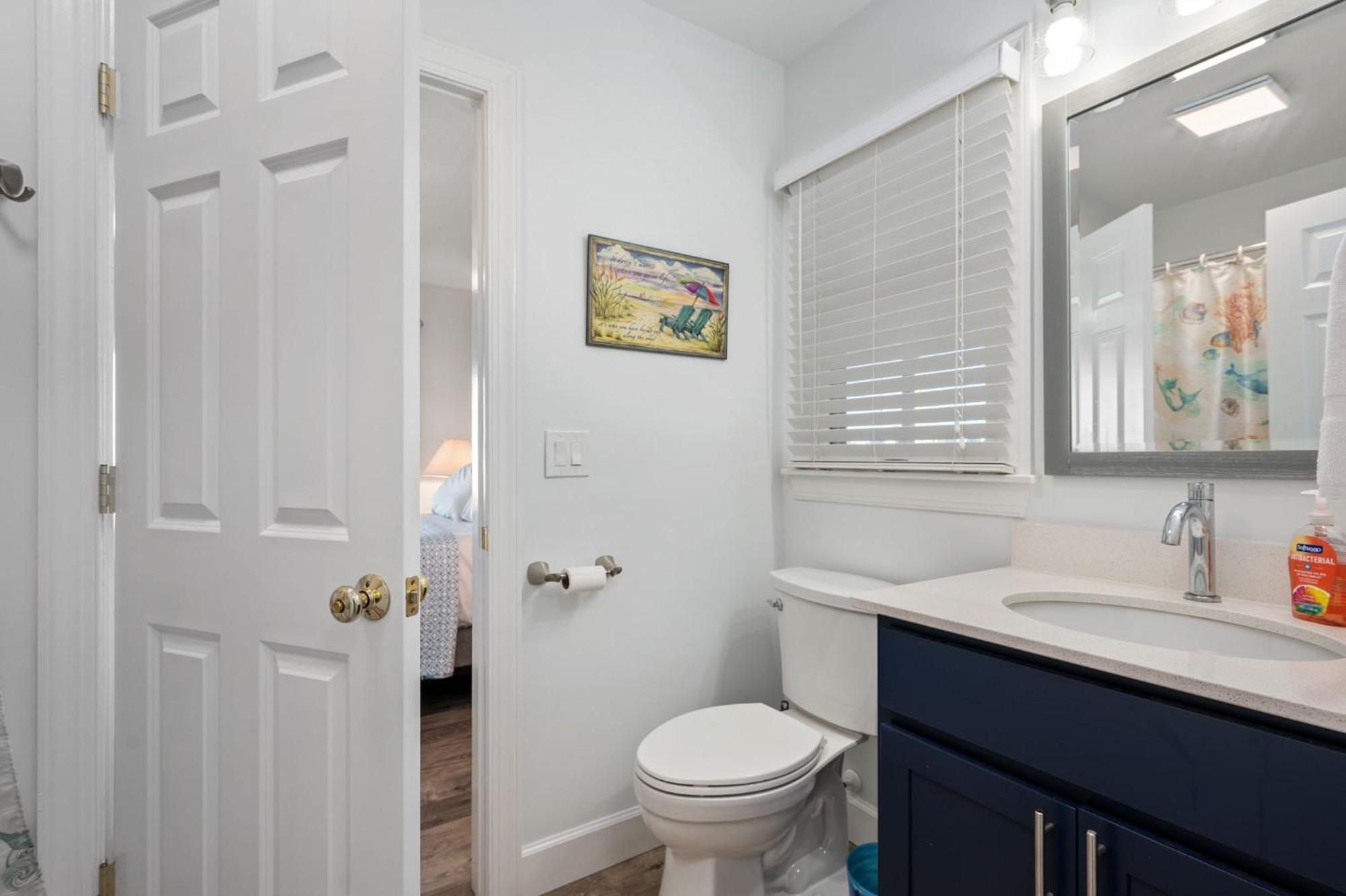 Holiday home Ss77 Waves Of Joy Nags Head