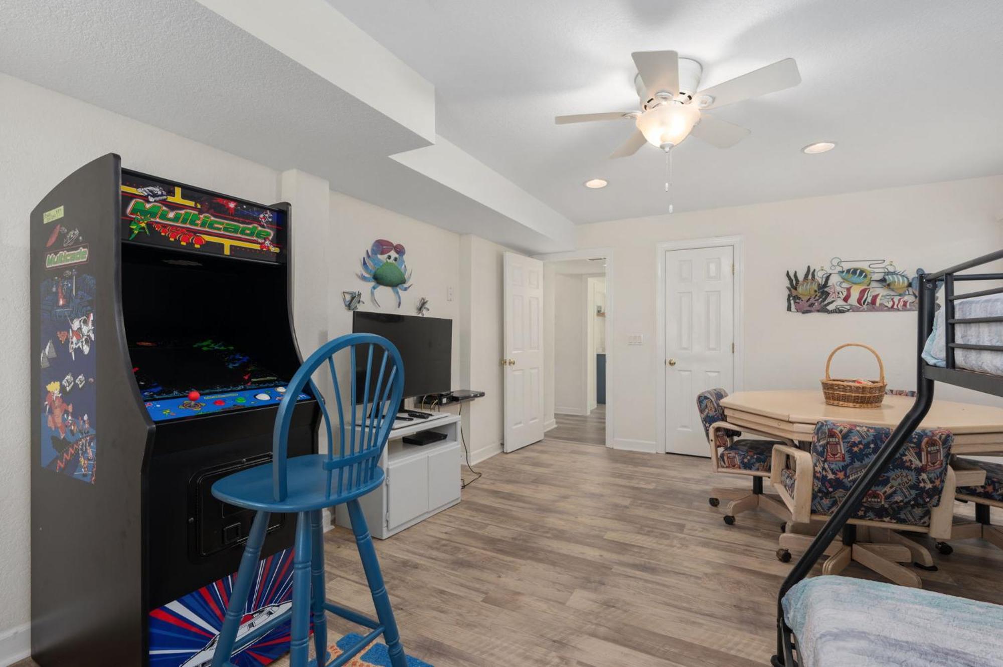 Holiday home Ss77 Waves Of Joy Nags Head
