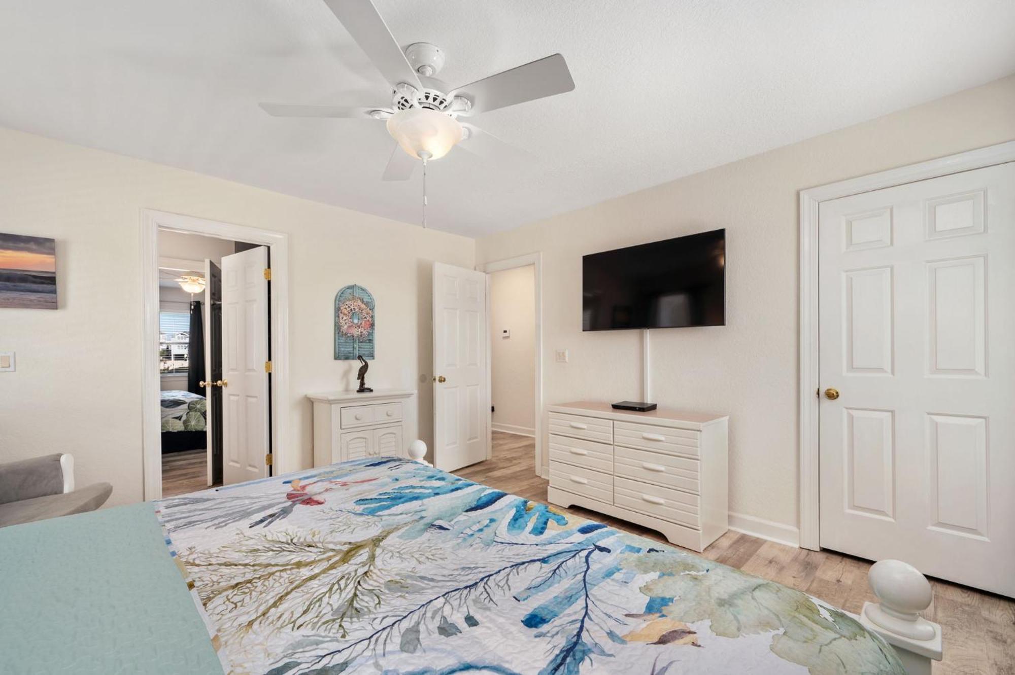 Ss77 Waves Of Joy Holiday home