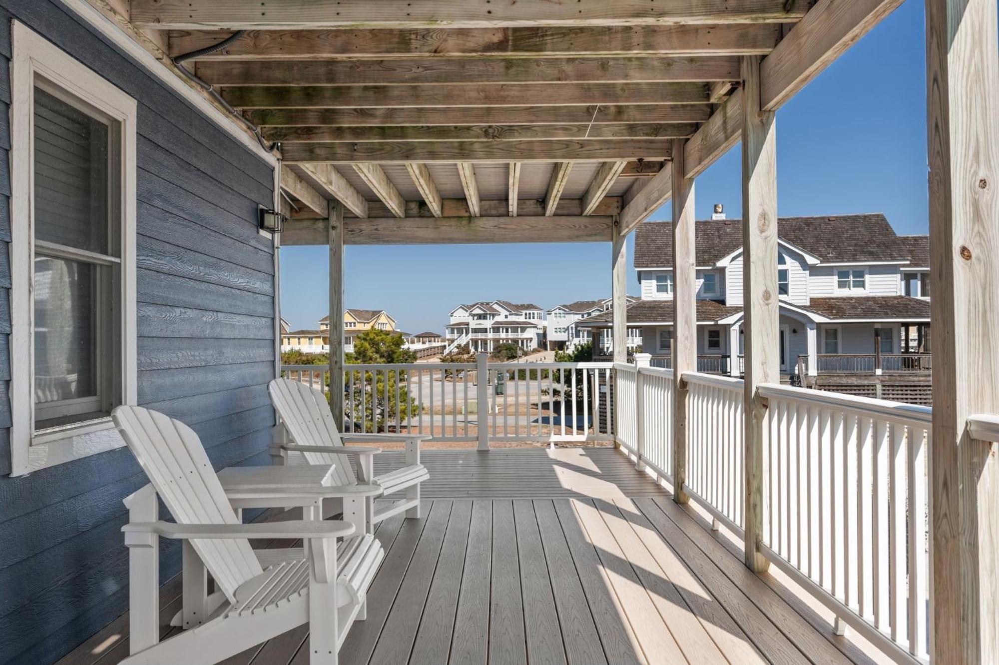 Holiday home Ss77 Waves Of Joy Nags Head