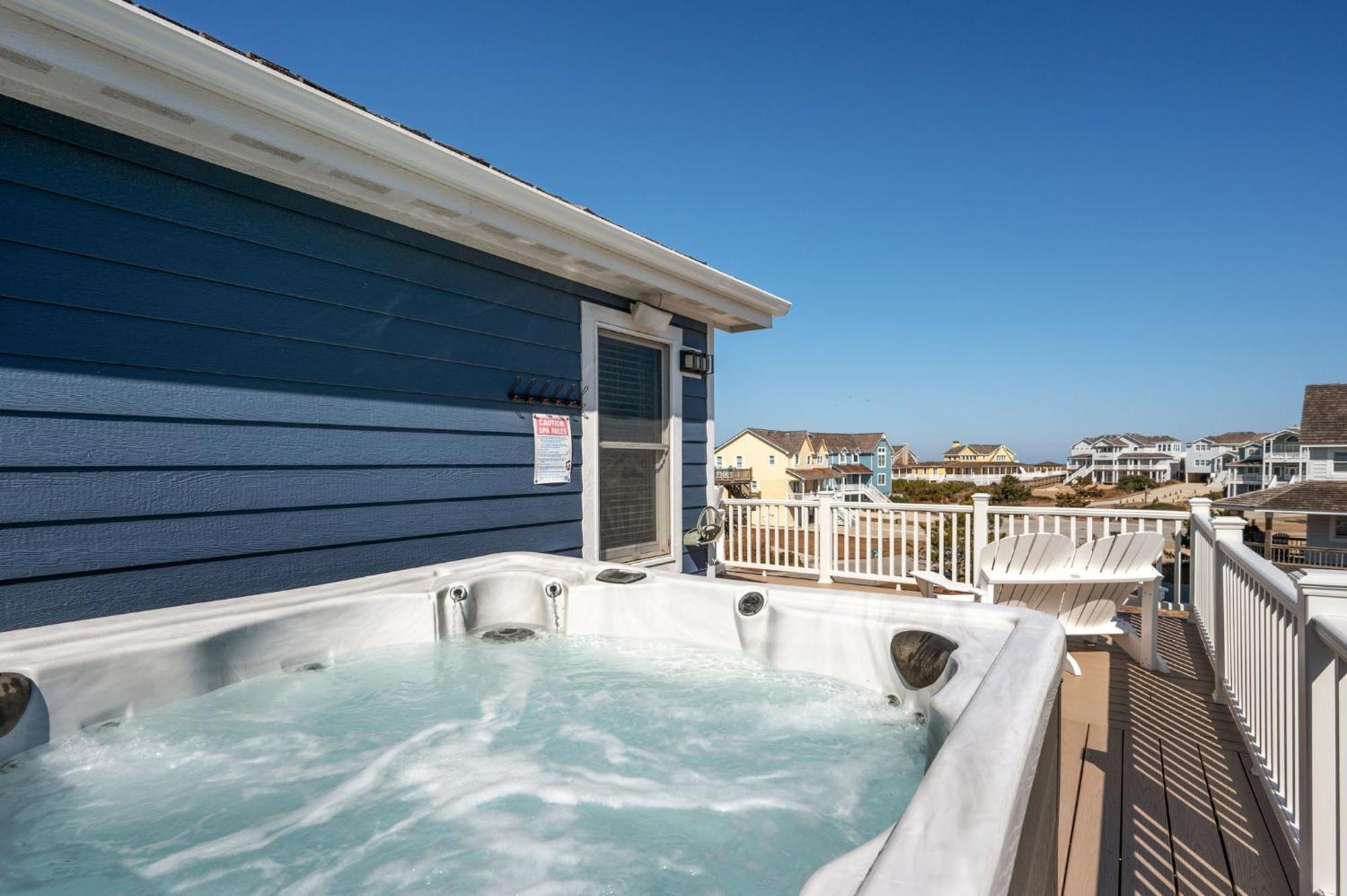 Holiday home Ss77 Waves Of Joy