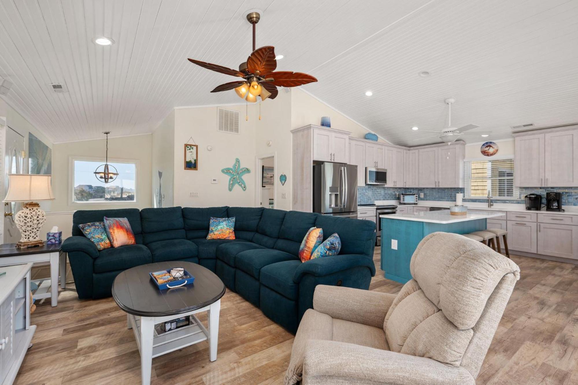Ss77 Waves Of Joy Holiday home *