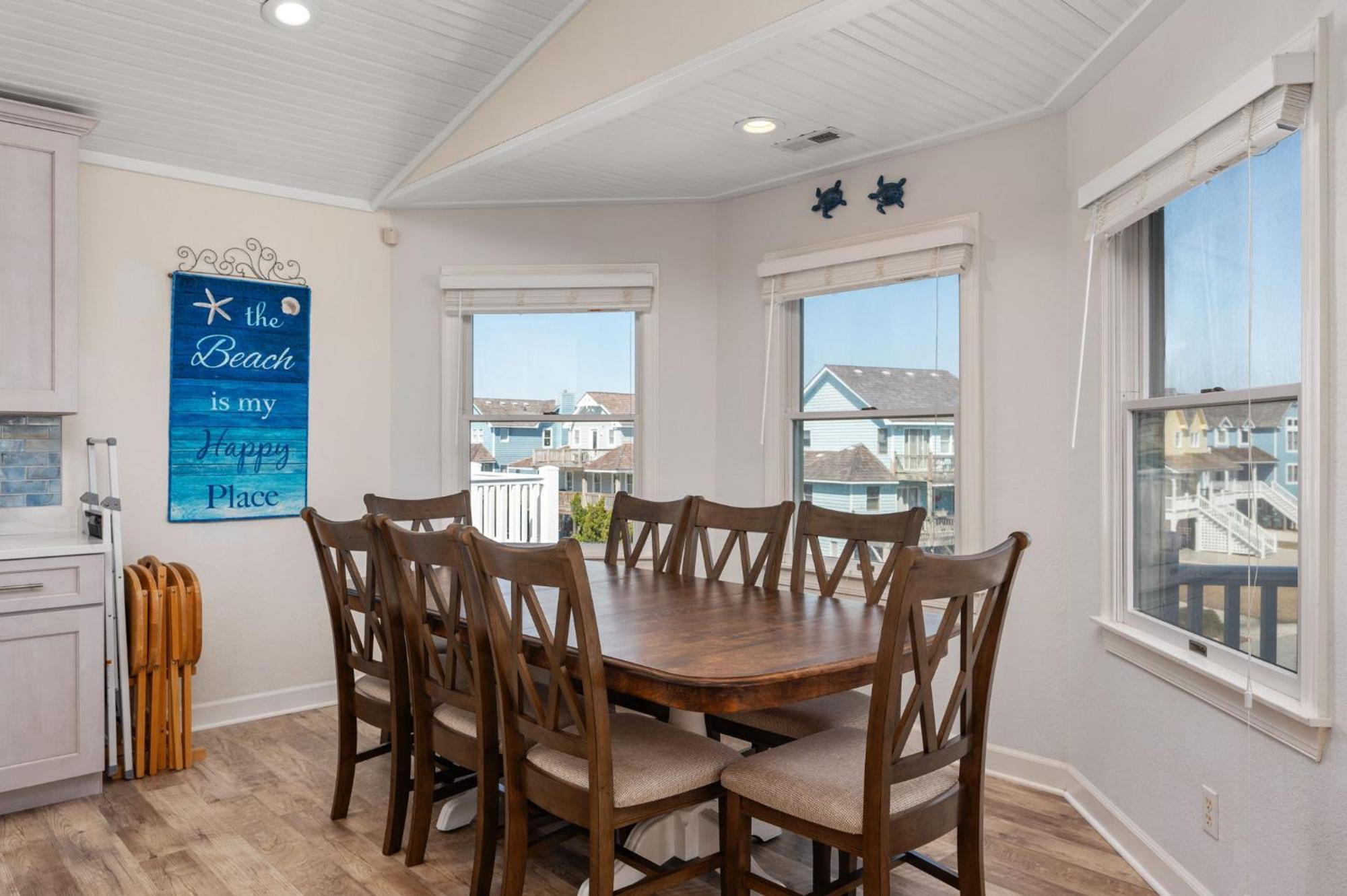 Ss77 Waves Of Joy Holiday home