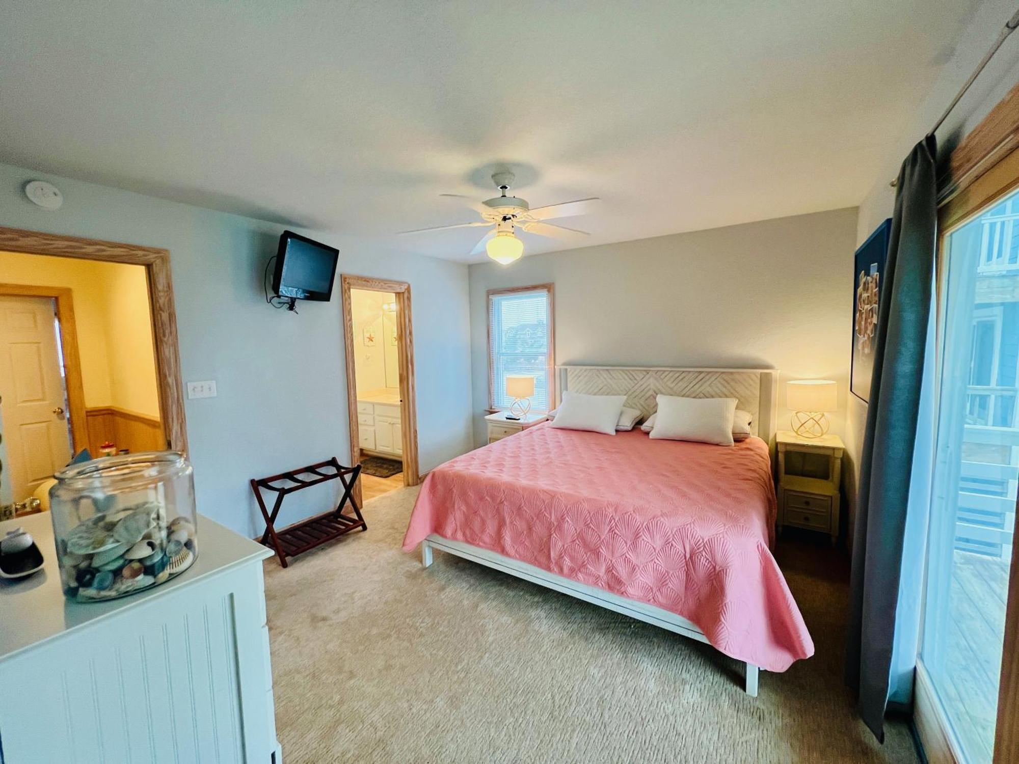 Holiday home Sv25 Seven Sisters 25