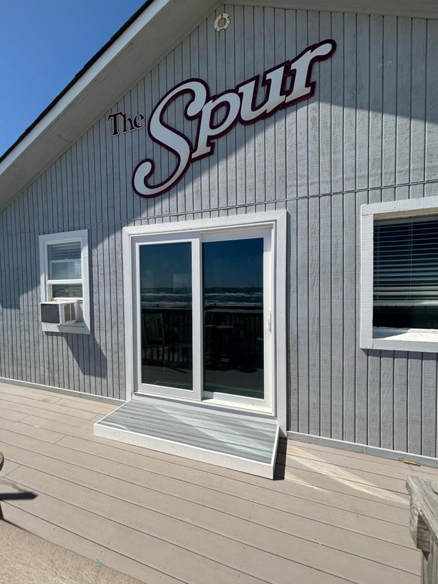 Motel Spur