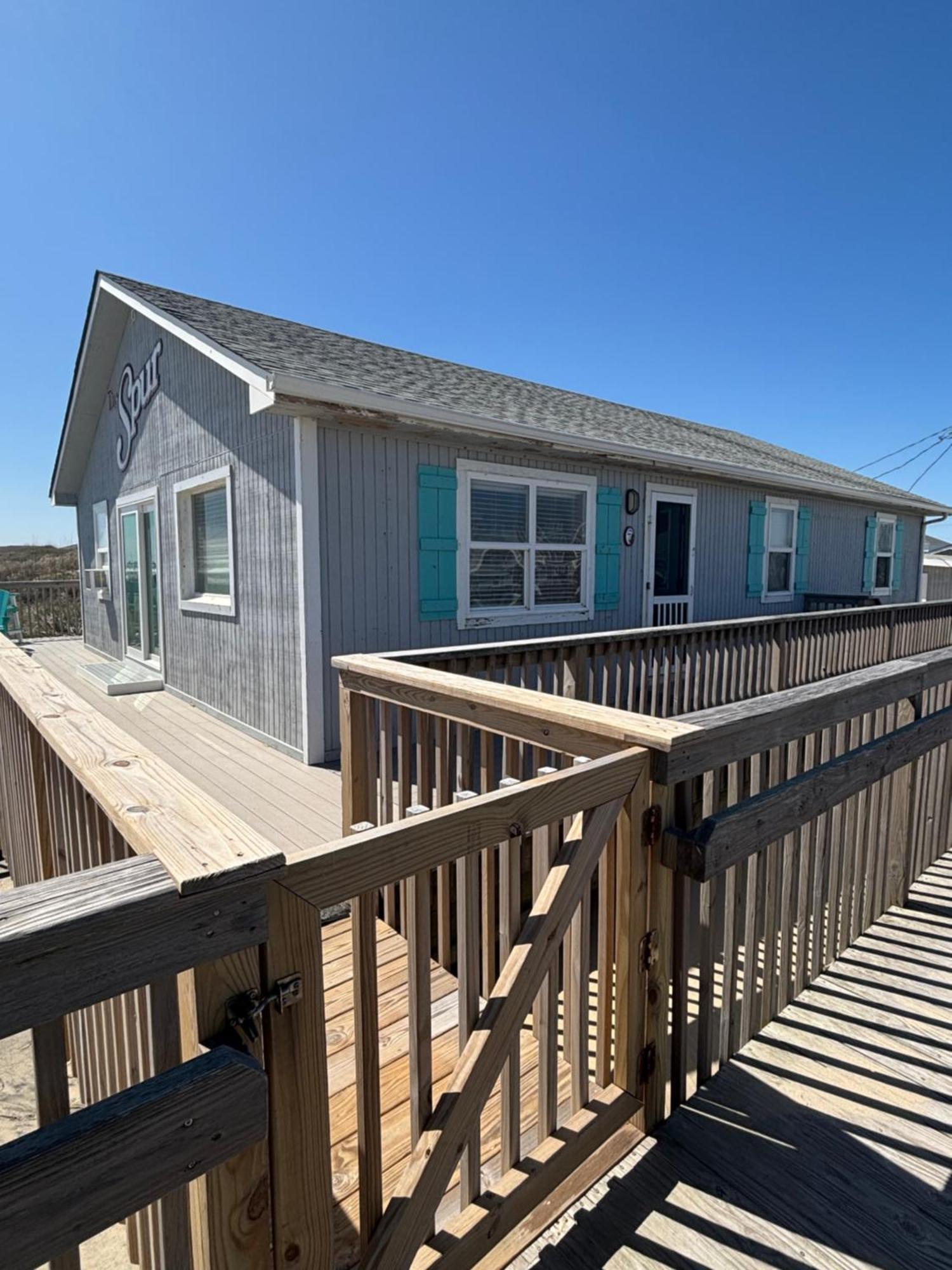 Spur Motel Nags Head