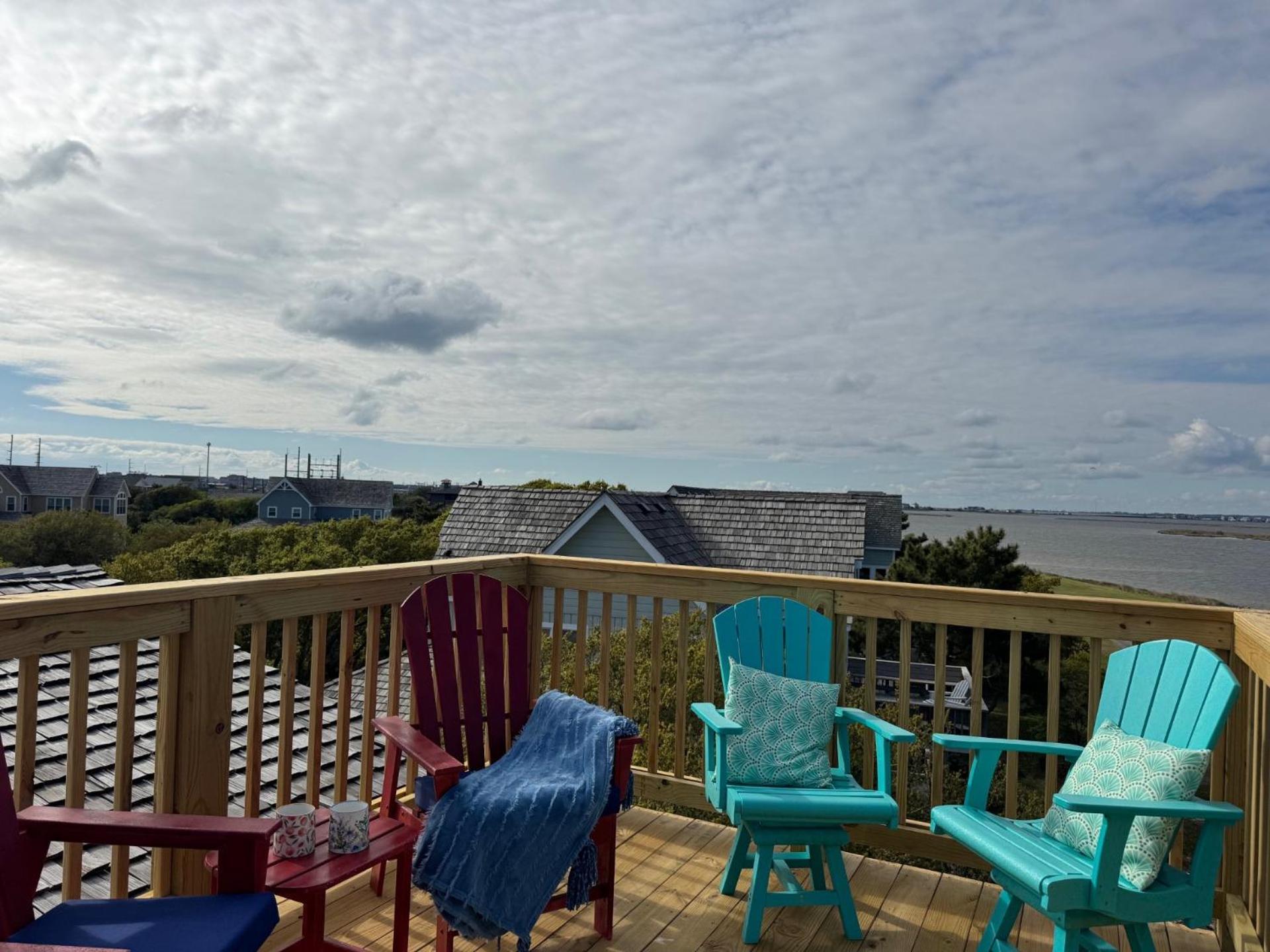 Holiday home Waterfront Luxury W-beach Resort-pool-golf-tennis-fishing & Views! *