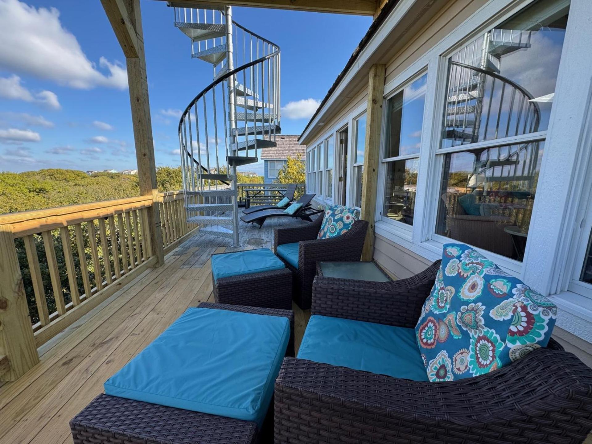 Waterfront Luxury W-beach Resort-pool-golf-tennis-fishing & Views! *