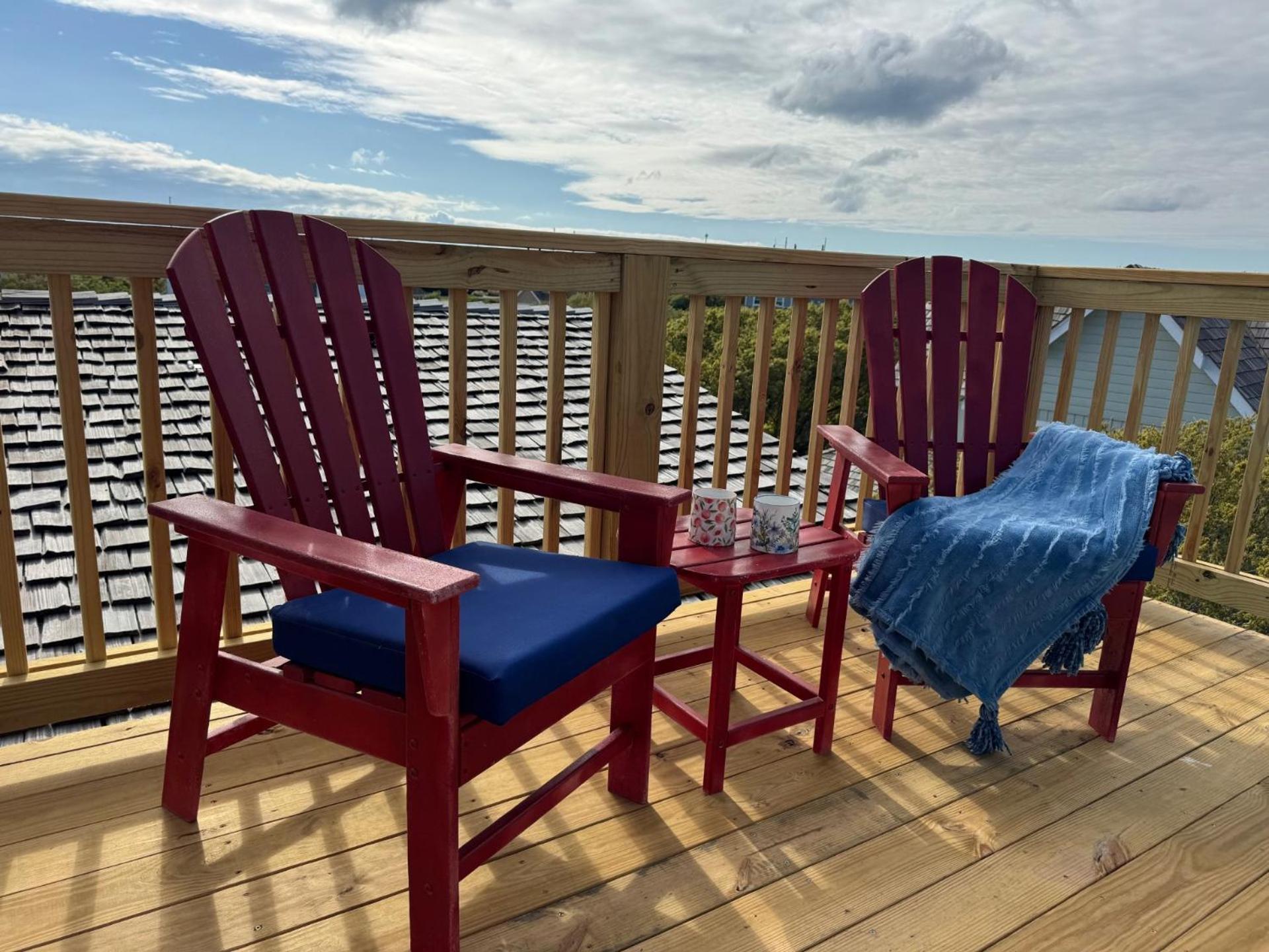 Waterfront Luxury W-beach Resort-pool-golf-tennis-fishing & Views! Nags Head