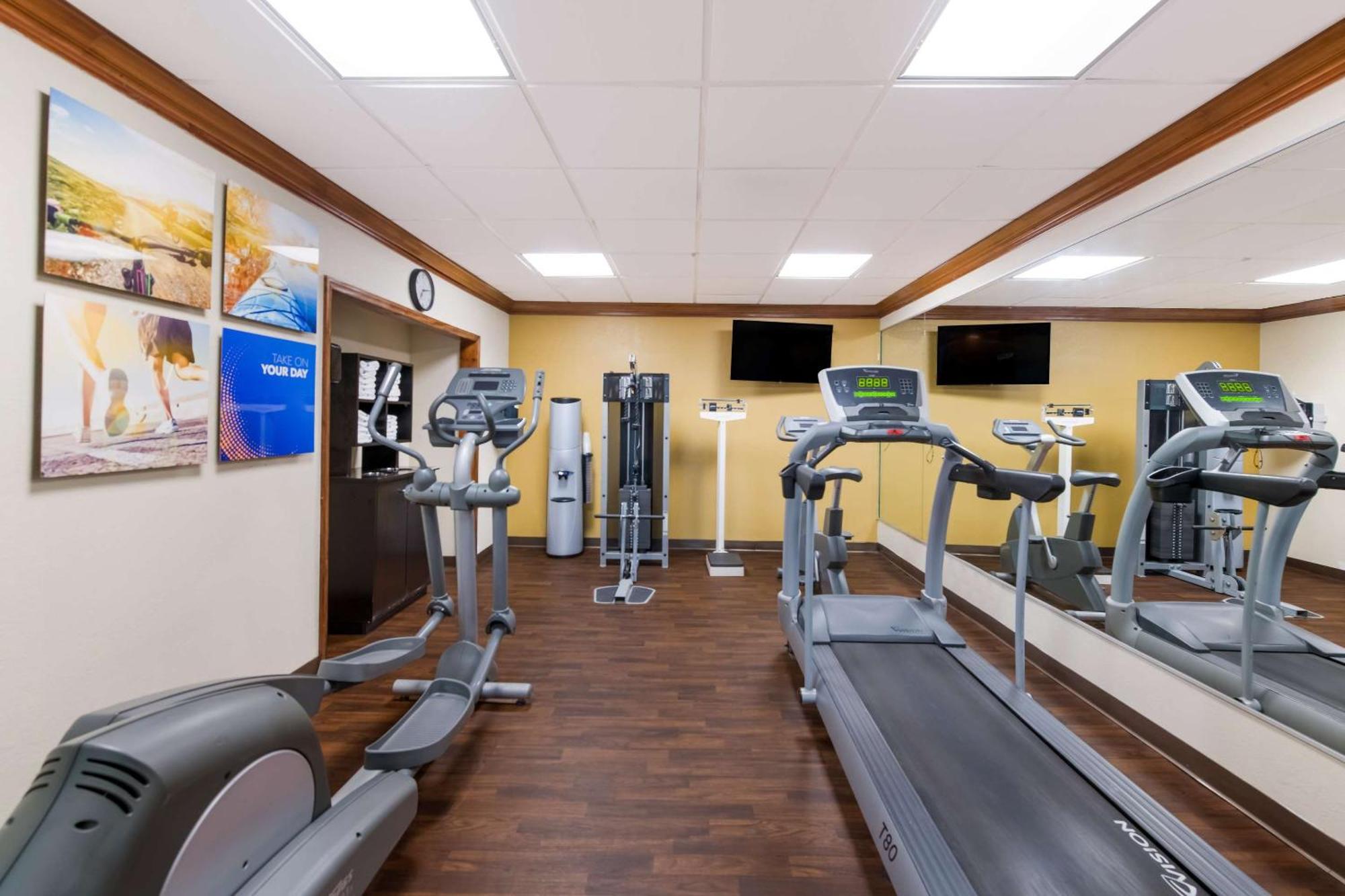 Inn Comfort South Oceanfront