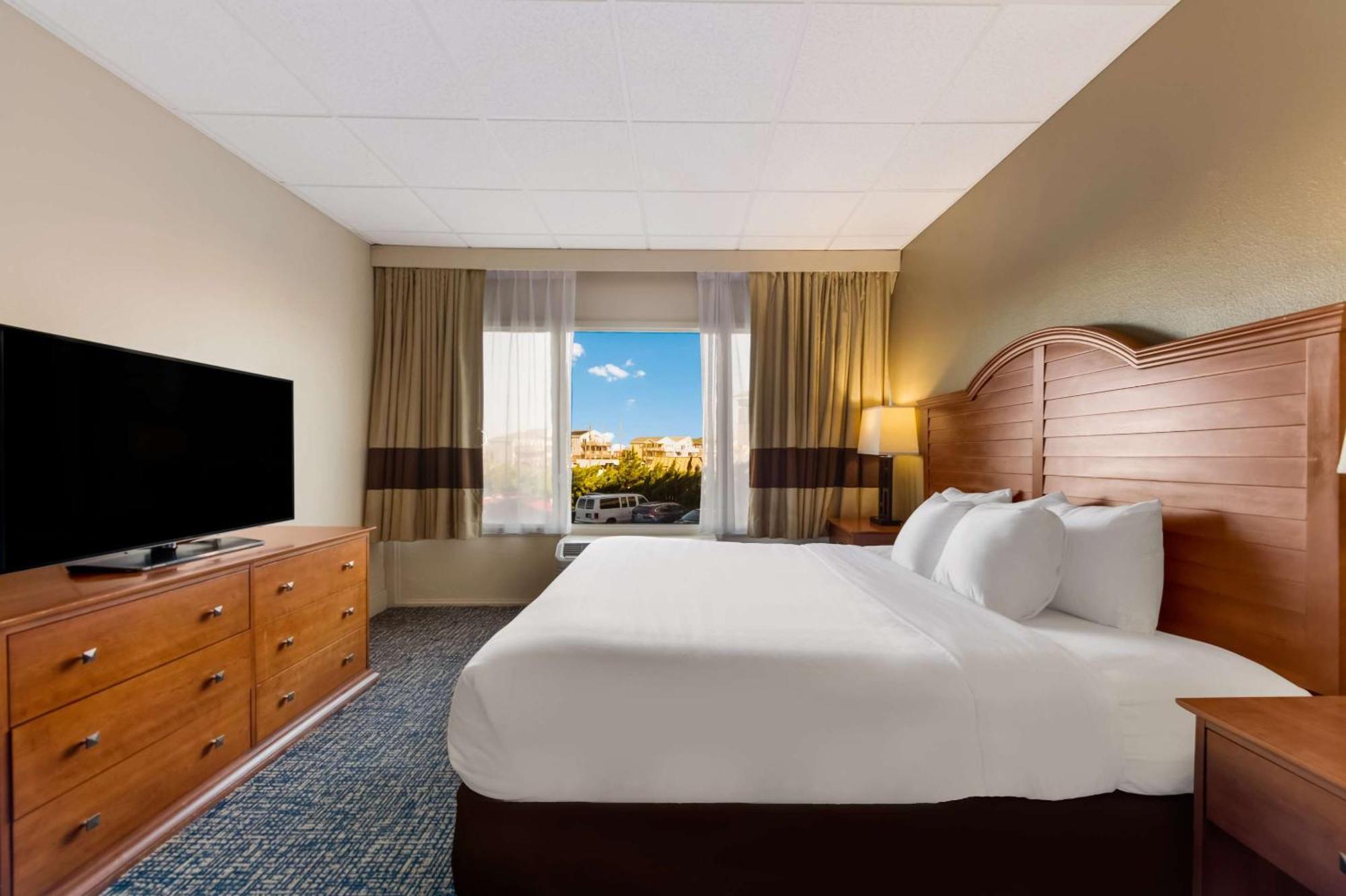 Comfort South Oceanfront