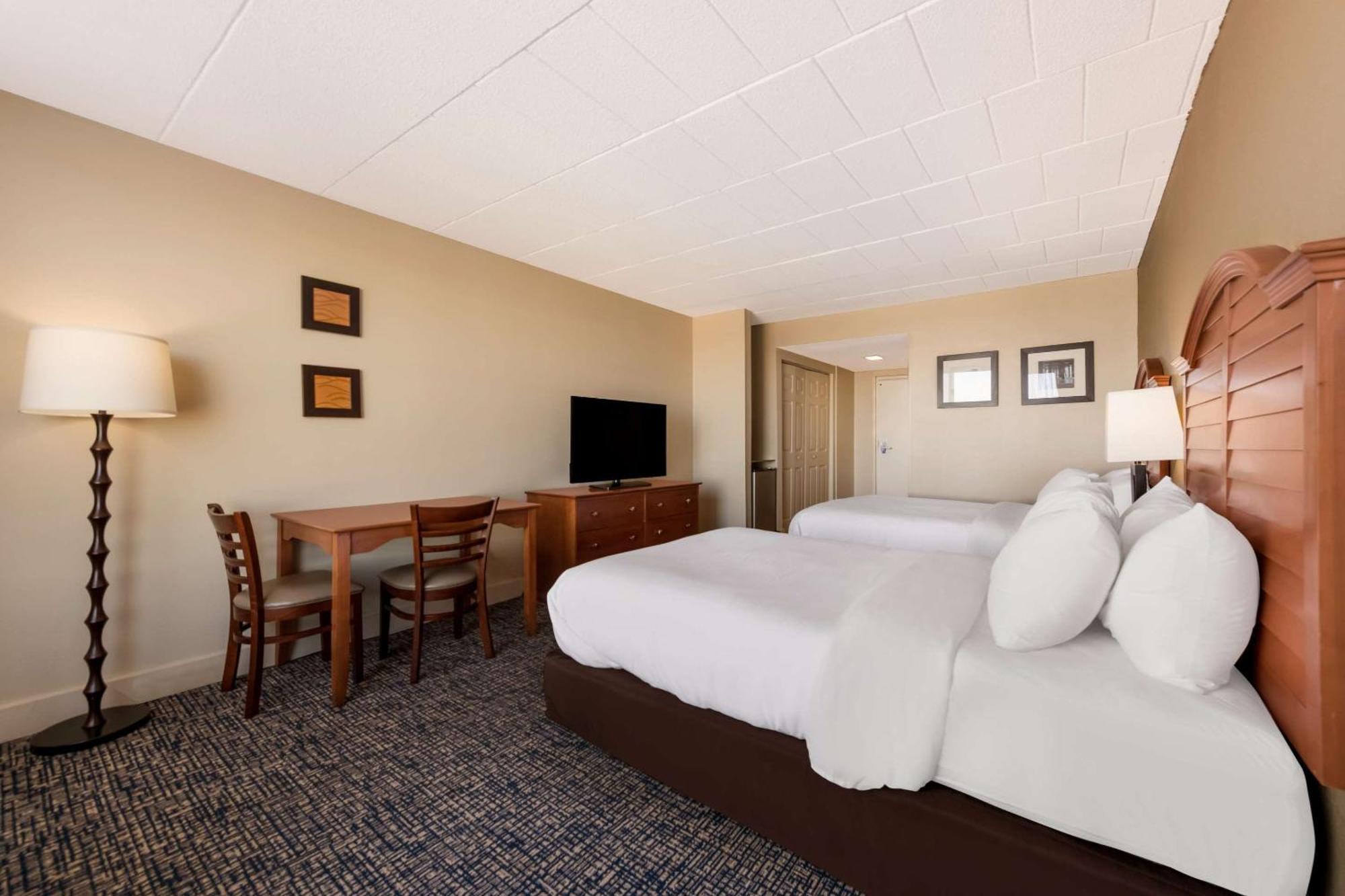 Comfort South Oceanfront 3*
