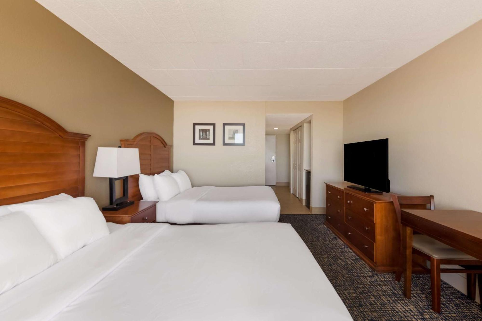 Comfort South Oceanfront