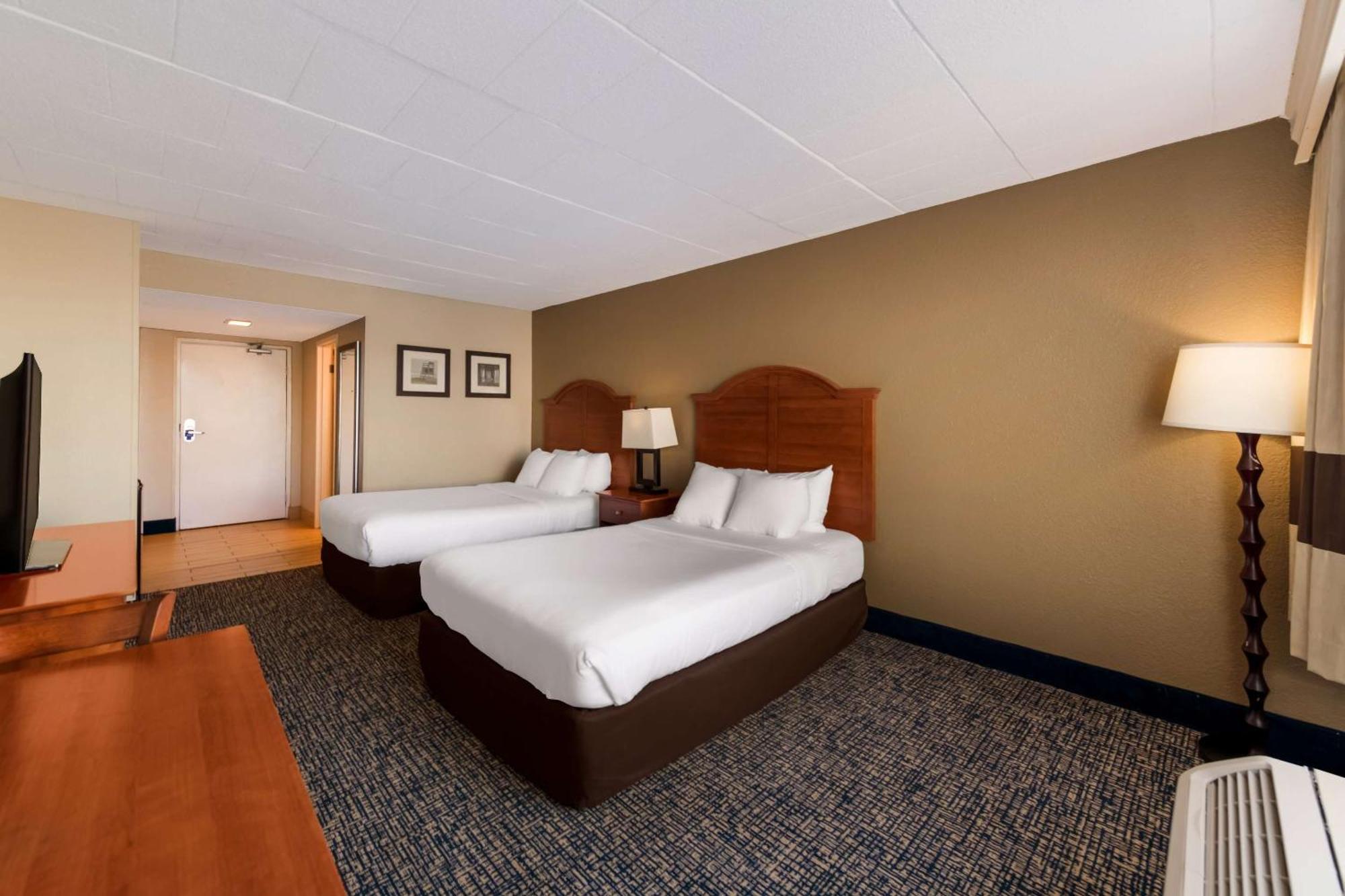 Inn Comfort South Oceanfront