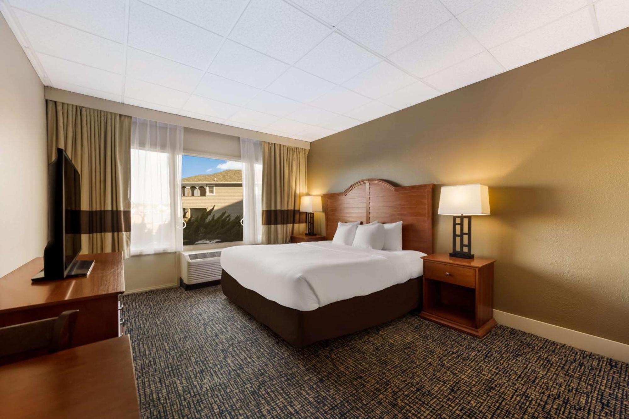 Comfort South Oceanfront 3*