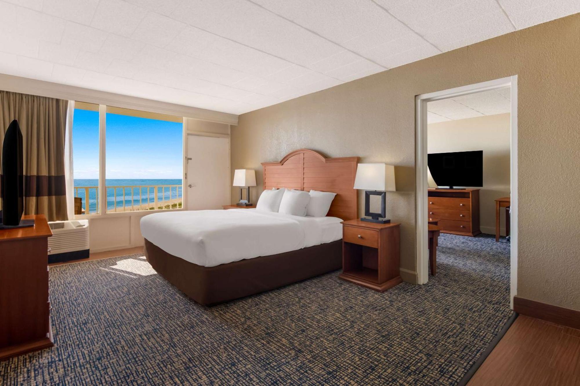 Comfort South Oceanfront 3*
