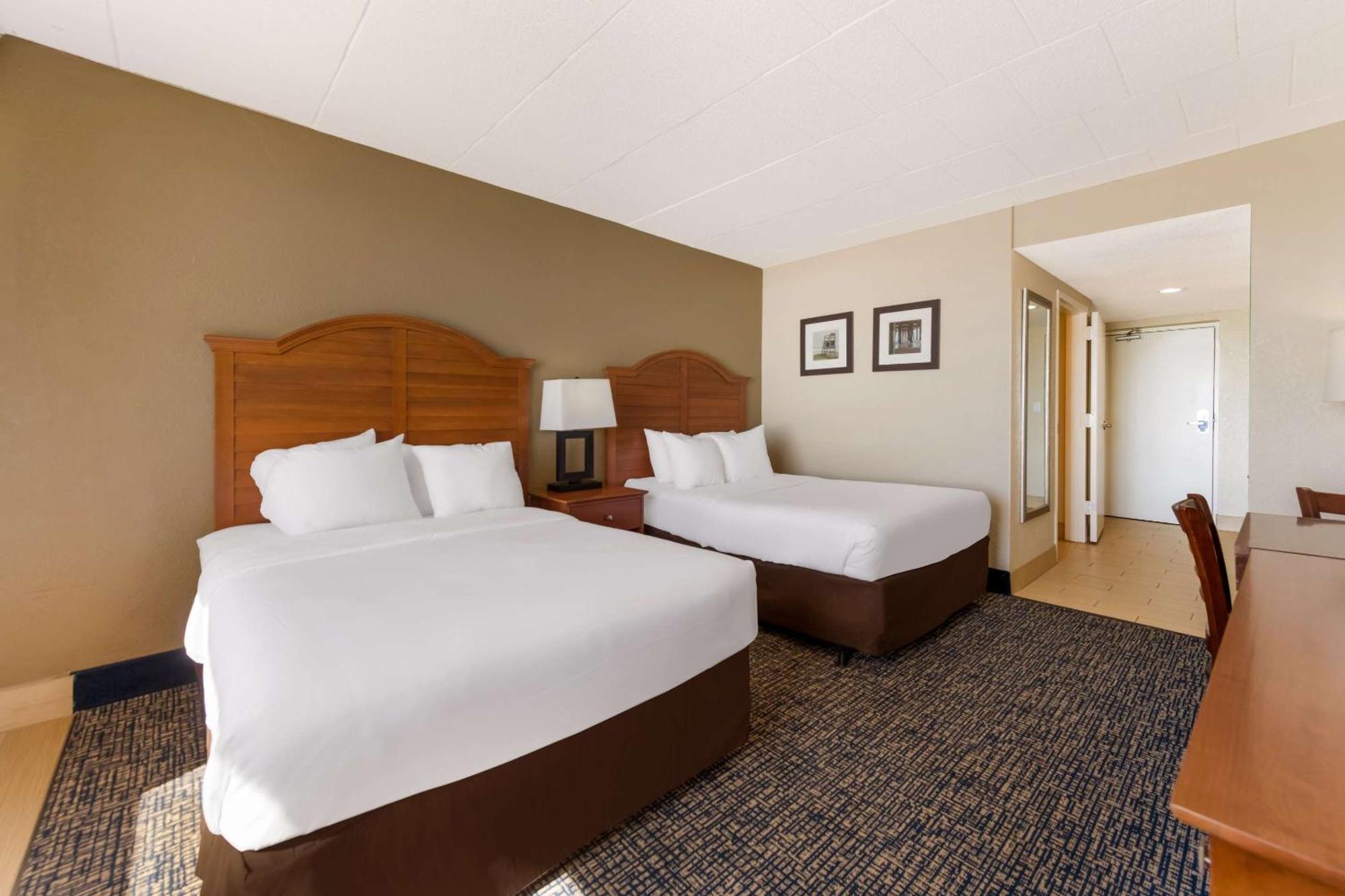 Comfort South Oceanfront 3*