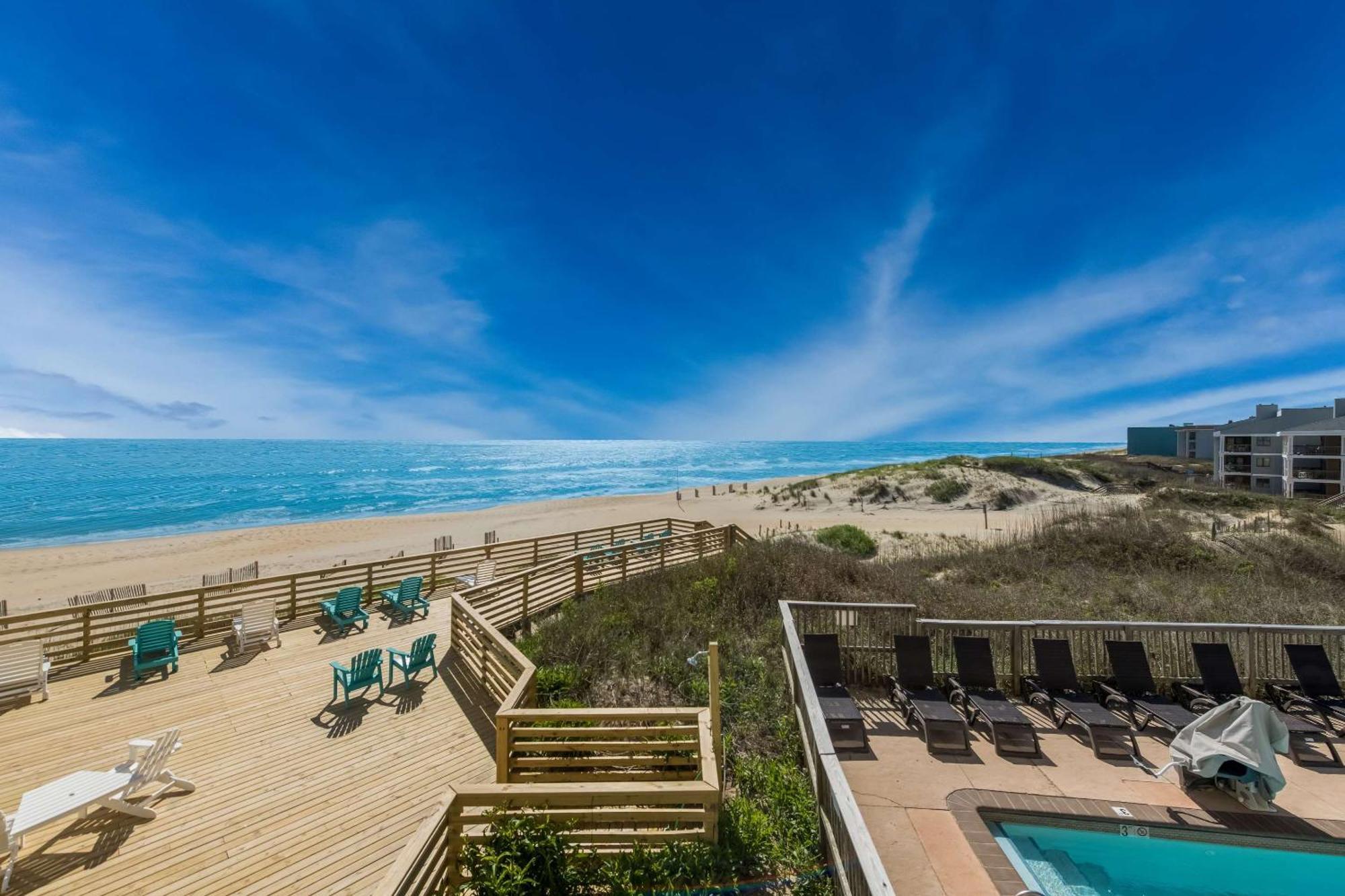 Comfort South Oceanfront 3*